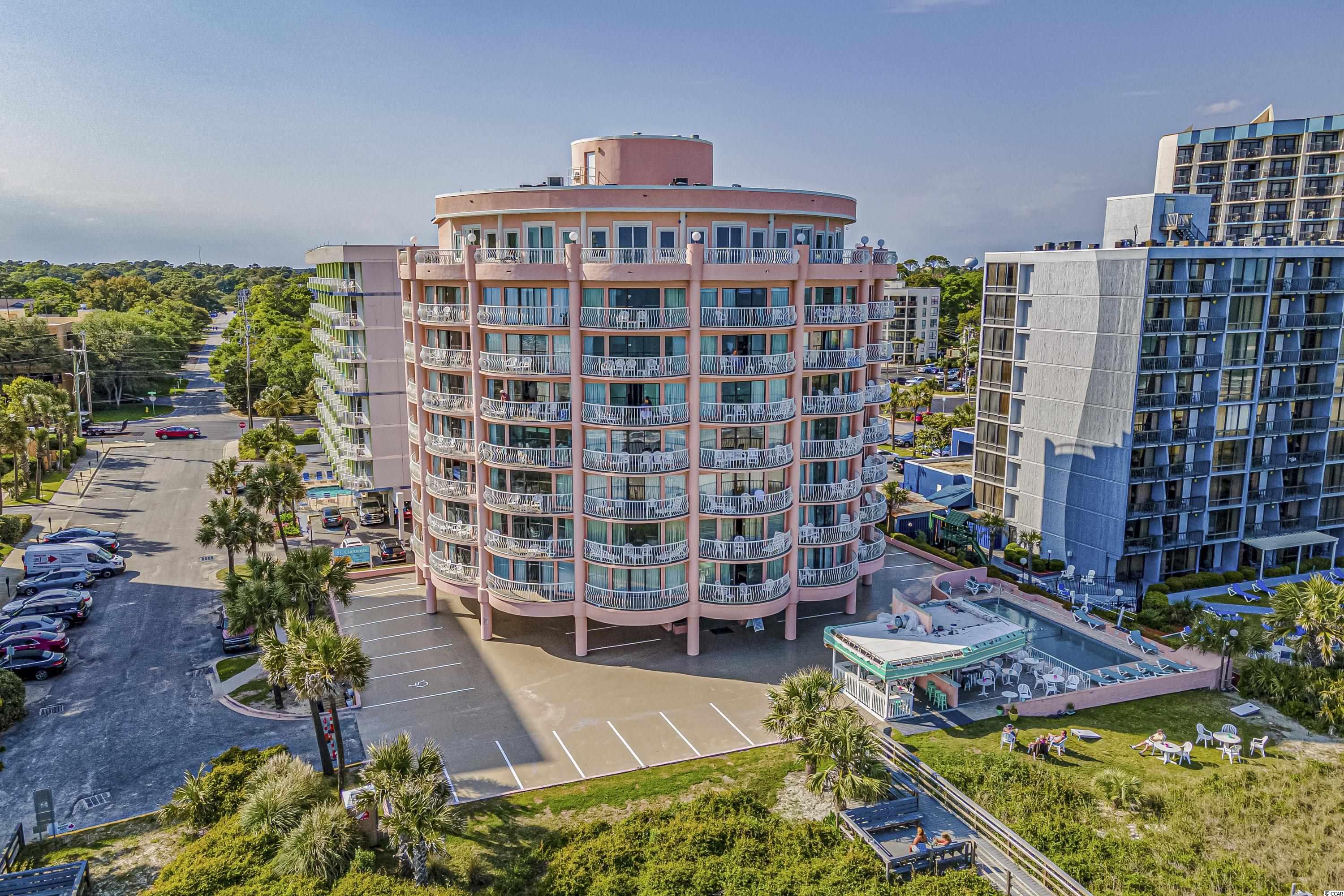 202 70th Ave. N UNIT #203 Myrtle Beach, SC 29572