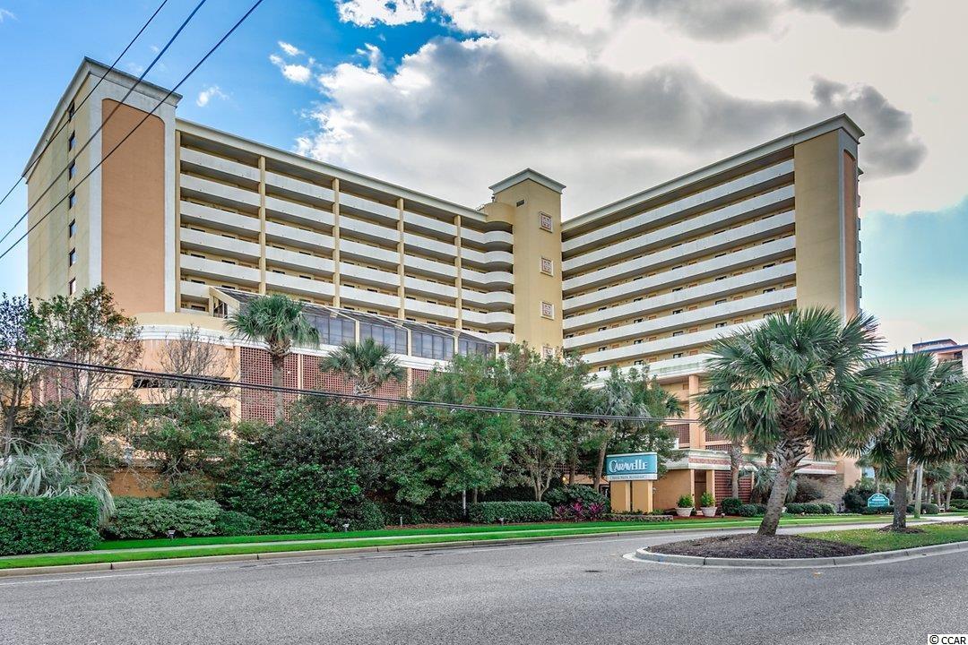 6900 N Ocean Blvd. UNIT #839 Myrtle Beach, SC 29572