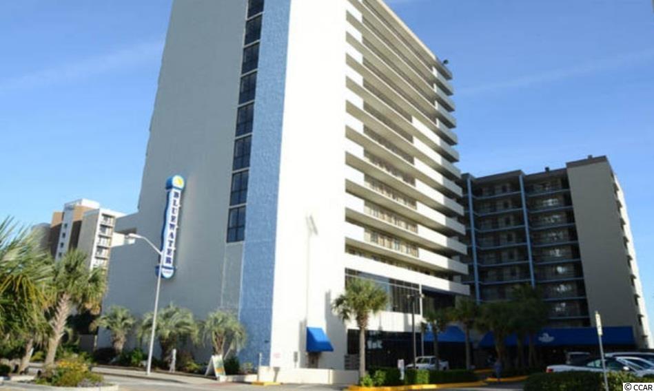 2001 S Ocean Blvd. UNIT #414 Myrtle Beach, SC 29577