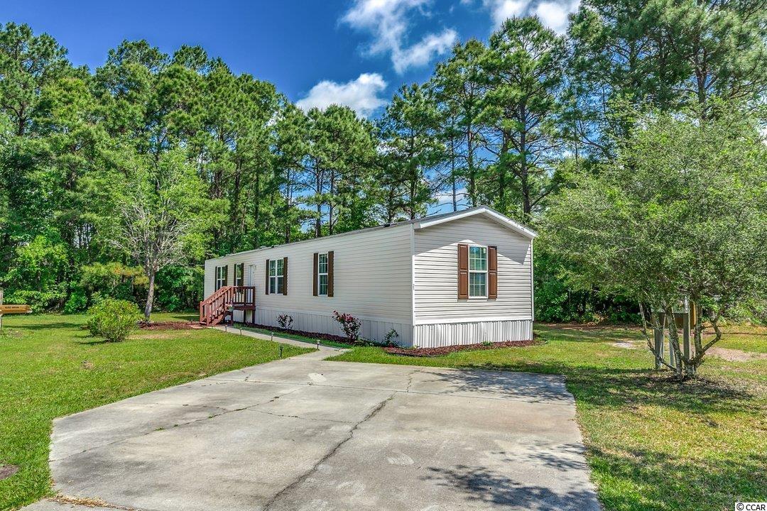 921 Old Magnolia Dr. Conway, SC 29526