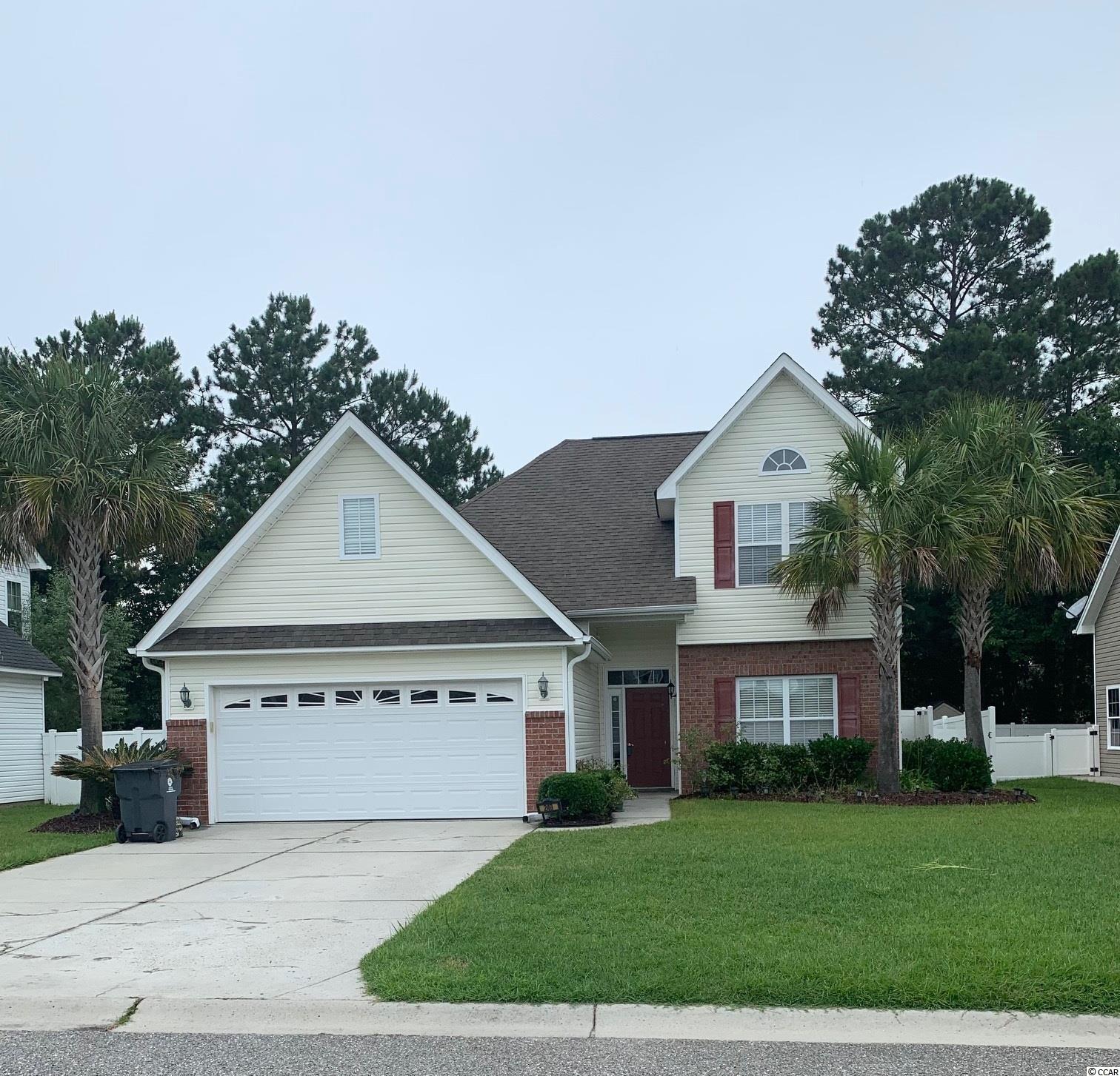 249 Cabo Loop Myrtle Beach, SC 29588