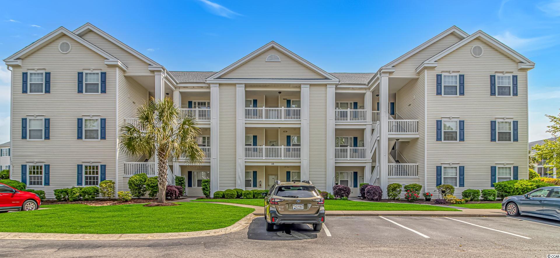 901 W Port Dr. UNIT #1507 North Myrtle Beach, SC 29582