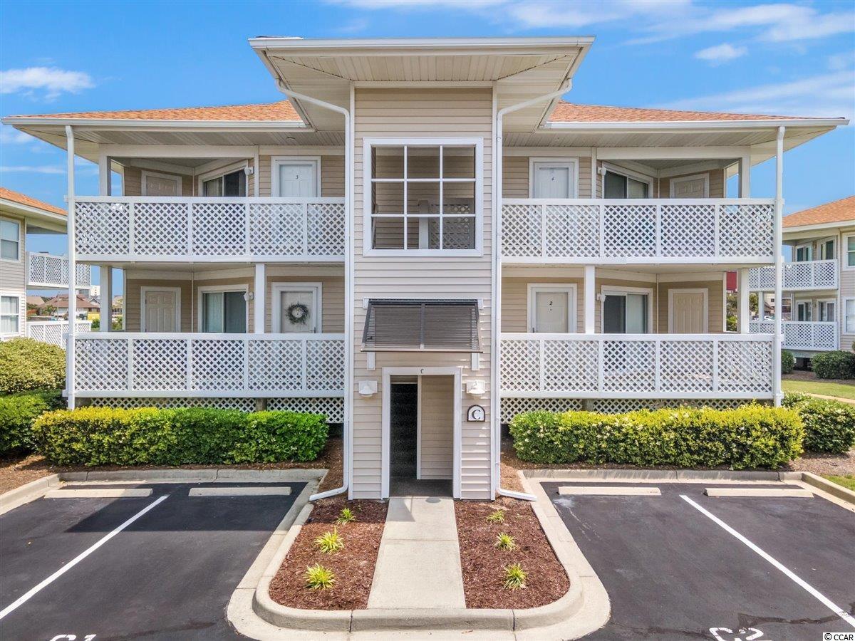 300 Shorehaven Dr. UNIT C-3 North Myrtle Beach, SC 29582