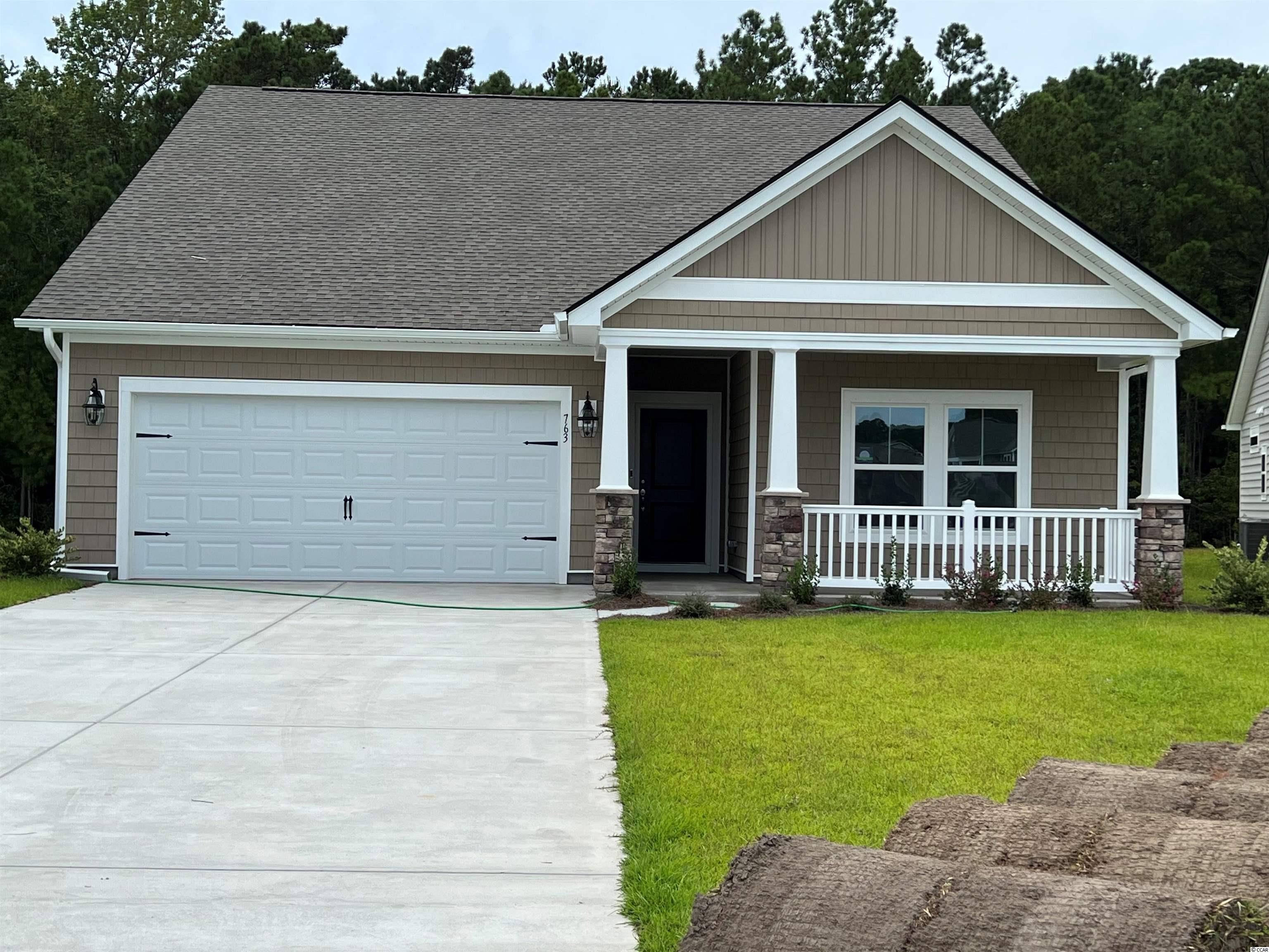 763 Harrison Mill St. Myrtle Beach, SC 29579