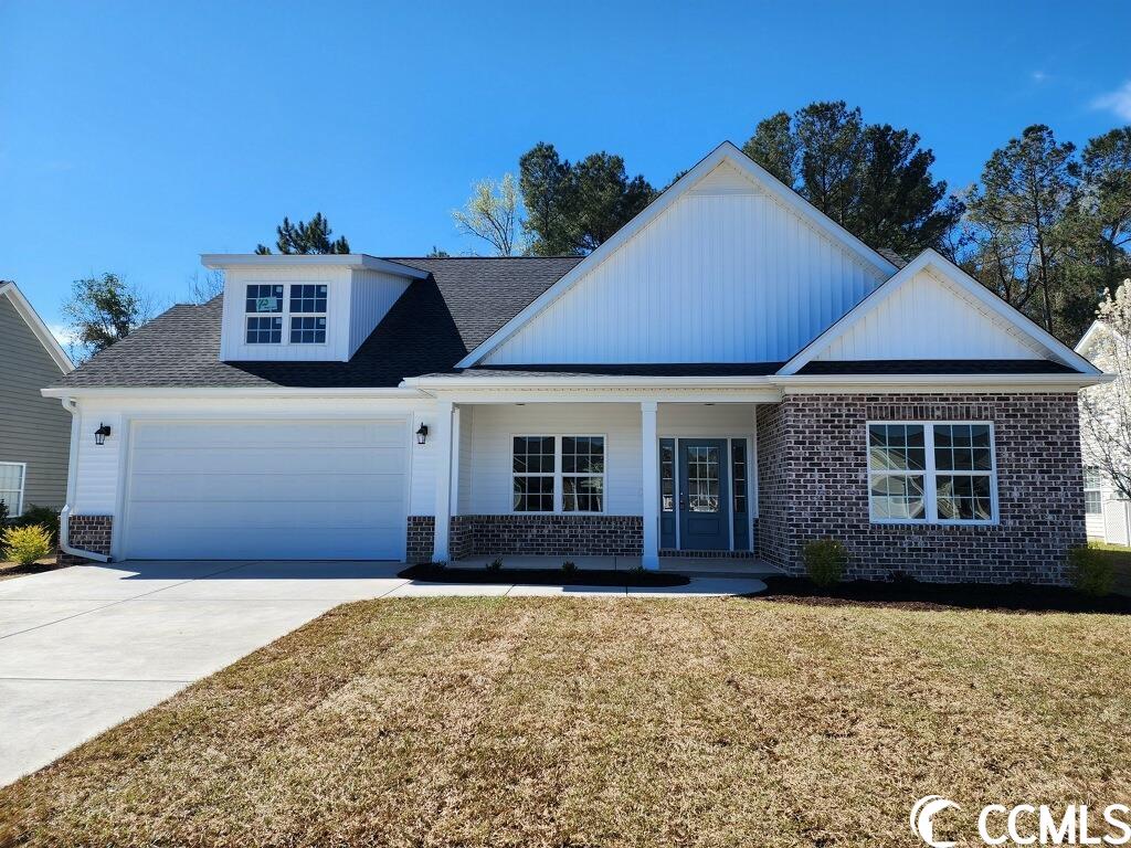 126 Riverwatch Dr. Conway, SC 29527