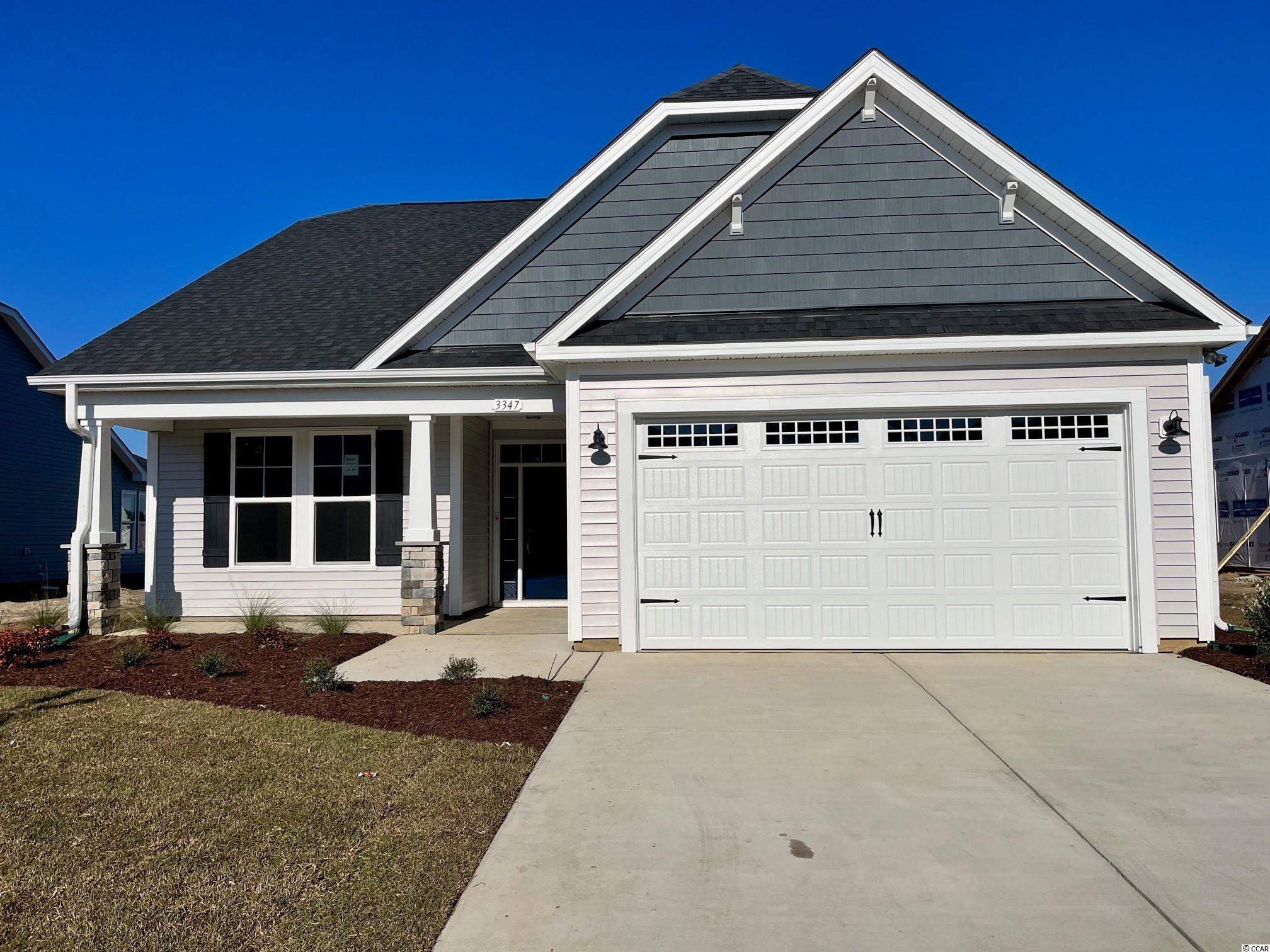 3347 Eversheen Dr. Little River, SC 29566
