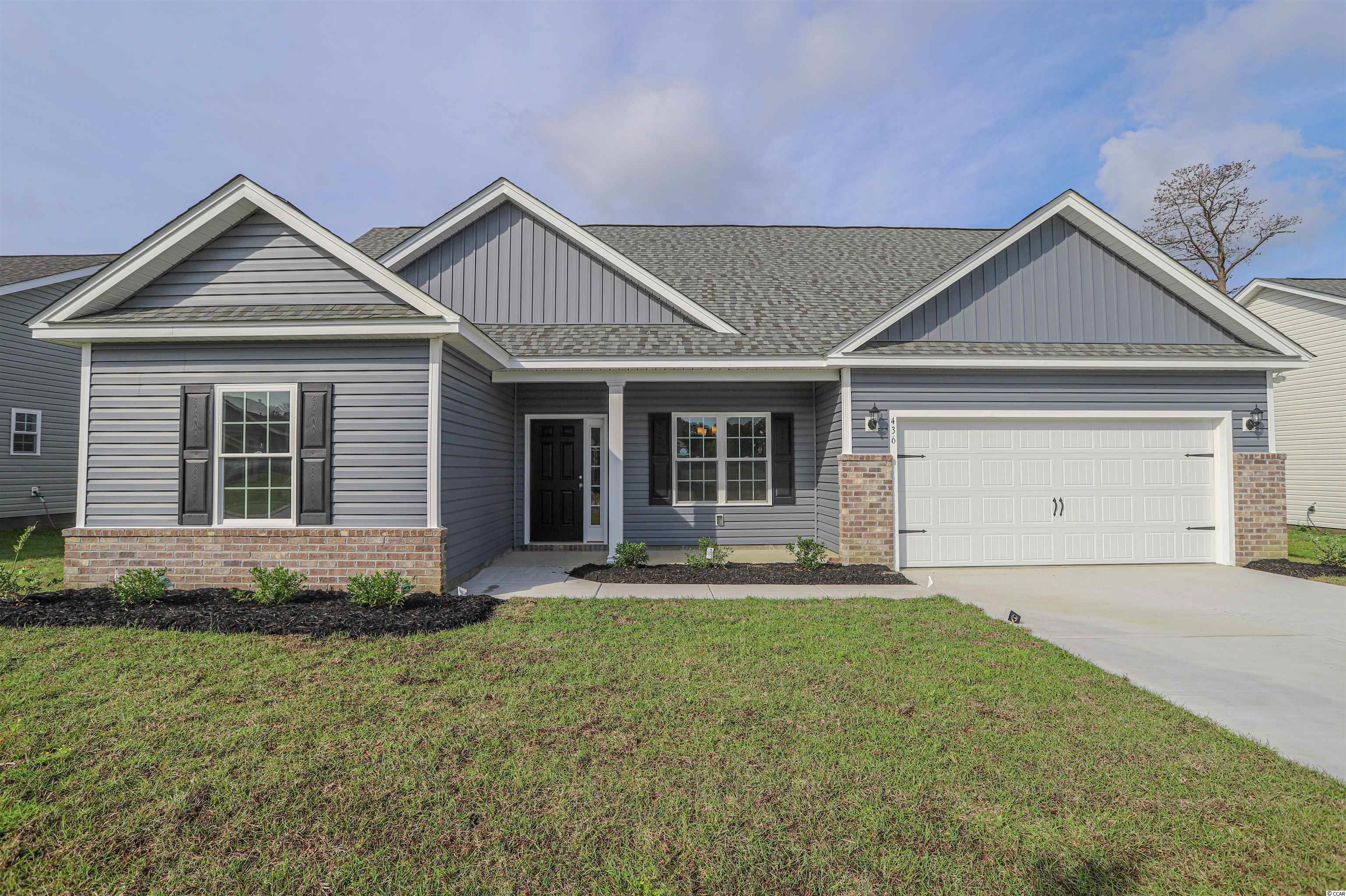 436 Hayloft Circle Conway, SC 29526