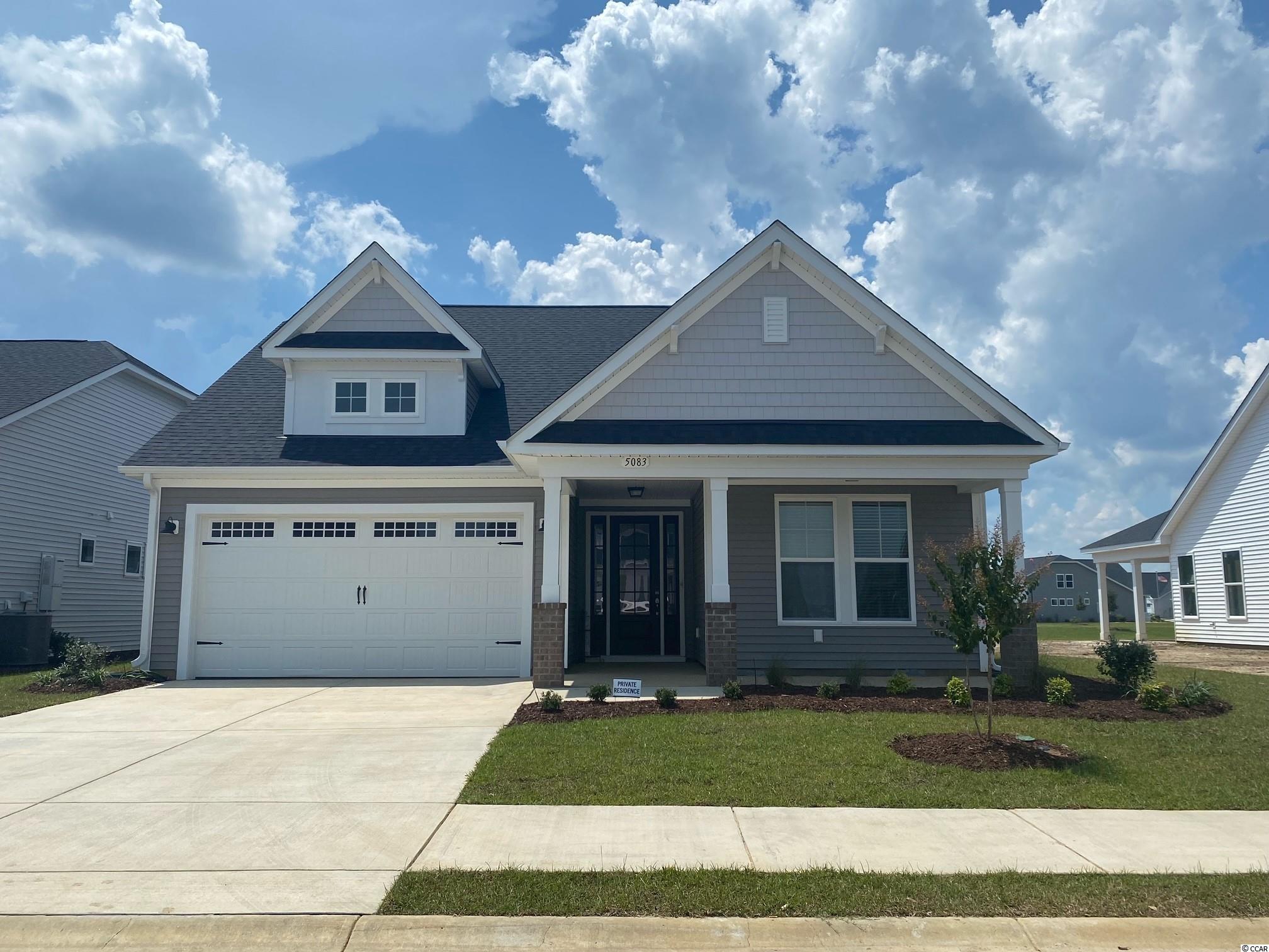 5083 Sundrop Ln. Little River, SC 29566