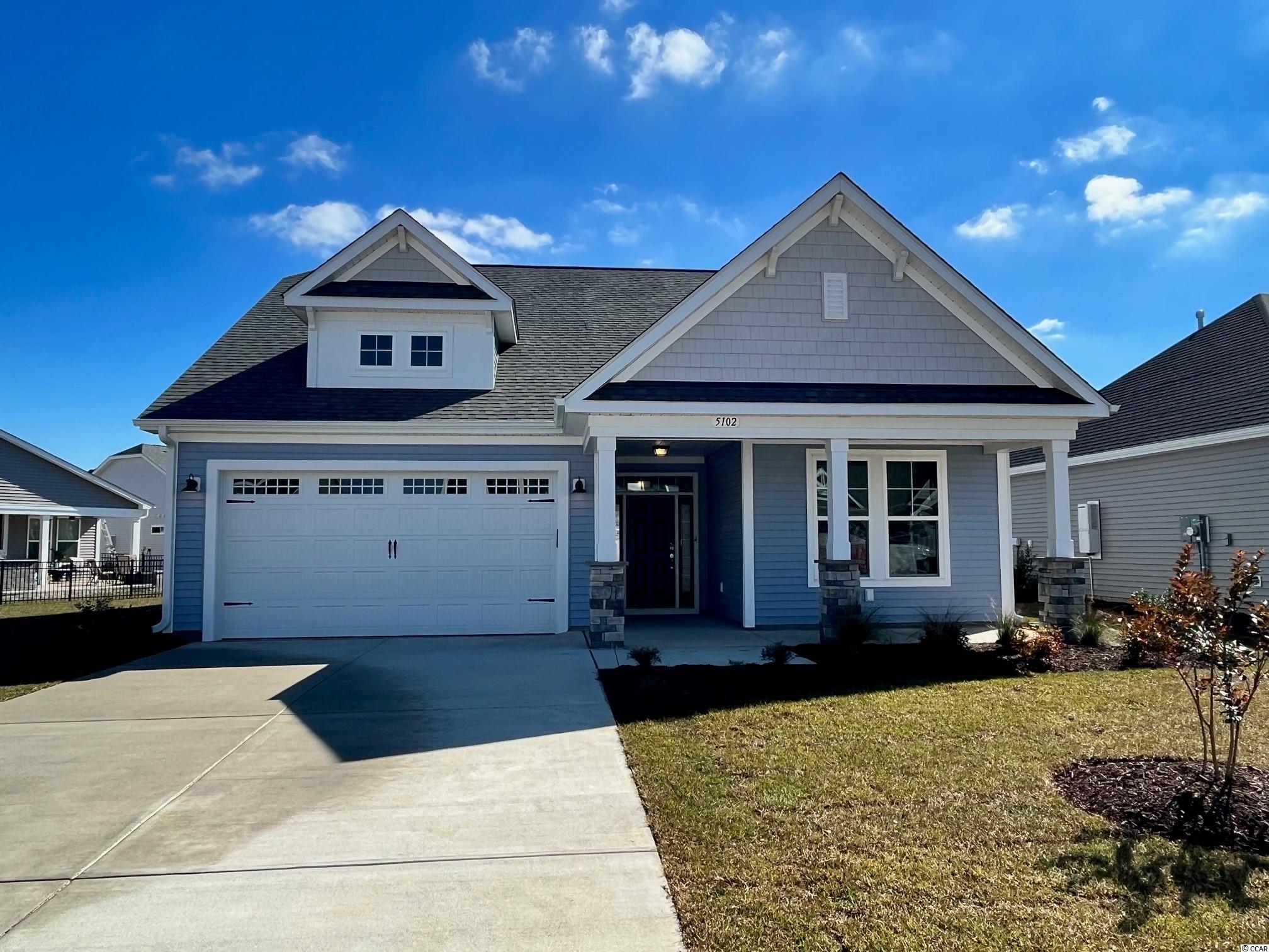 5102 Sundrop Ln. Little River, SC 29566