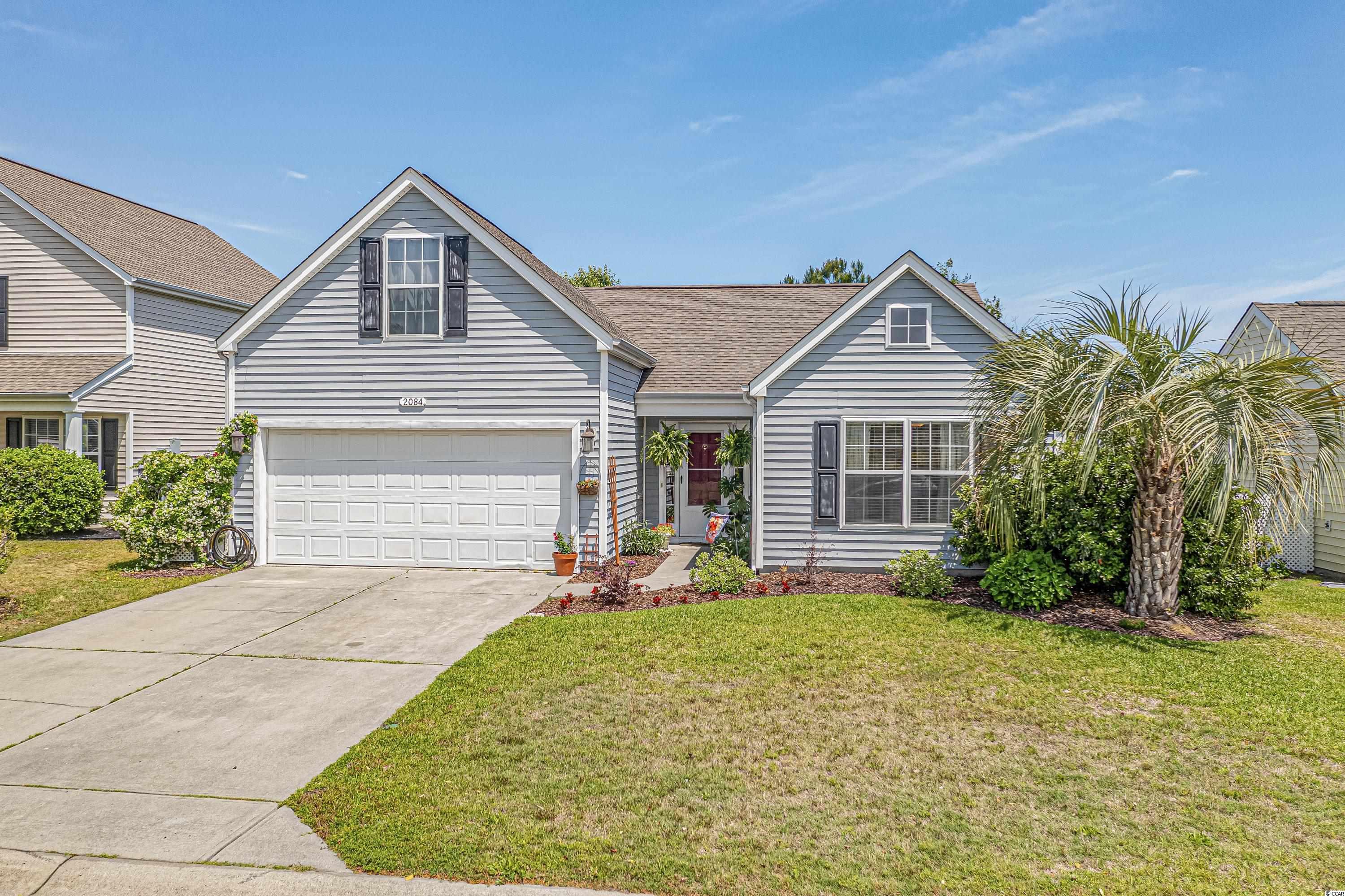 2084 Haystack Way Myrtle Beach, SC 29579