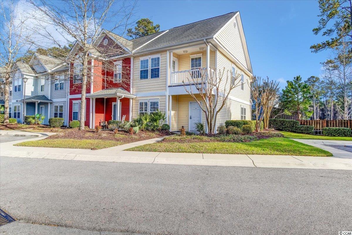 1675 Low Country Pl. UNIT F Myrtle Beach, SC 29577