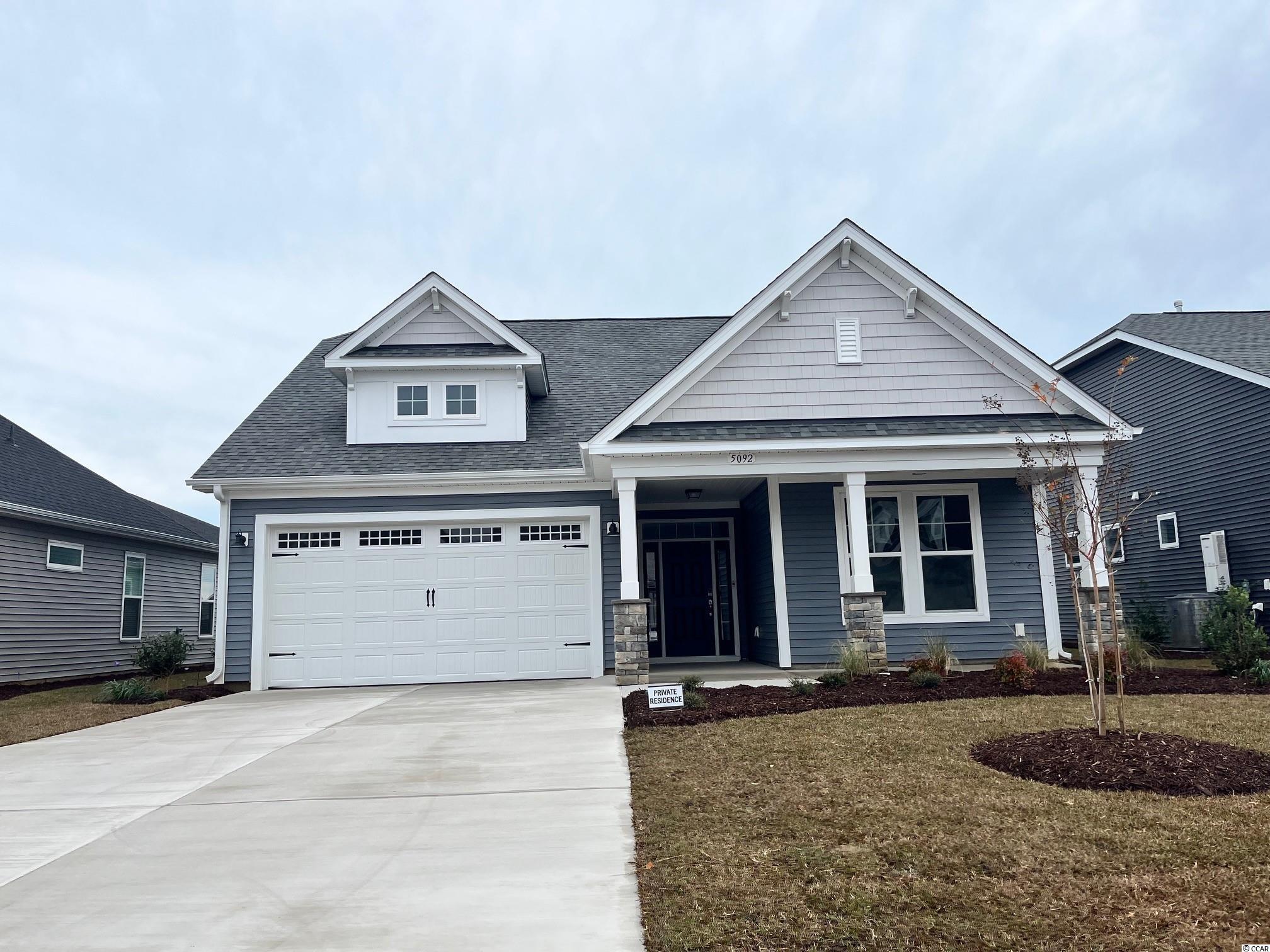 5092 Sundrop Ln. Little River, SC 29566