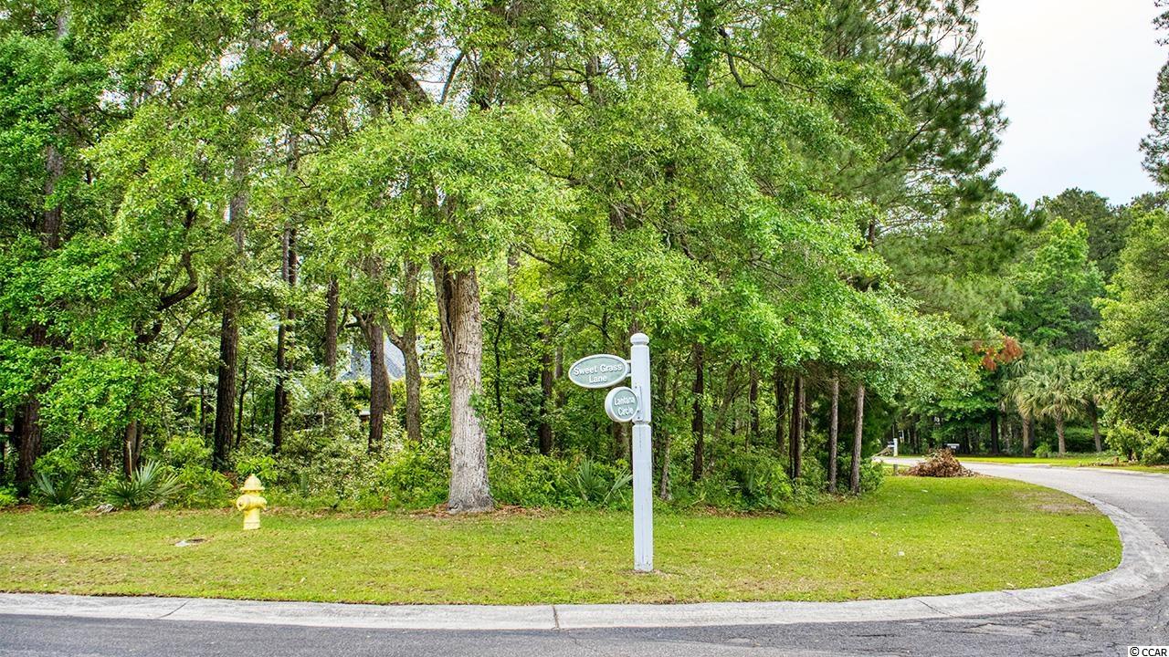 TBD Lantana Circle Georgetown, SC 29440