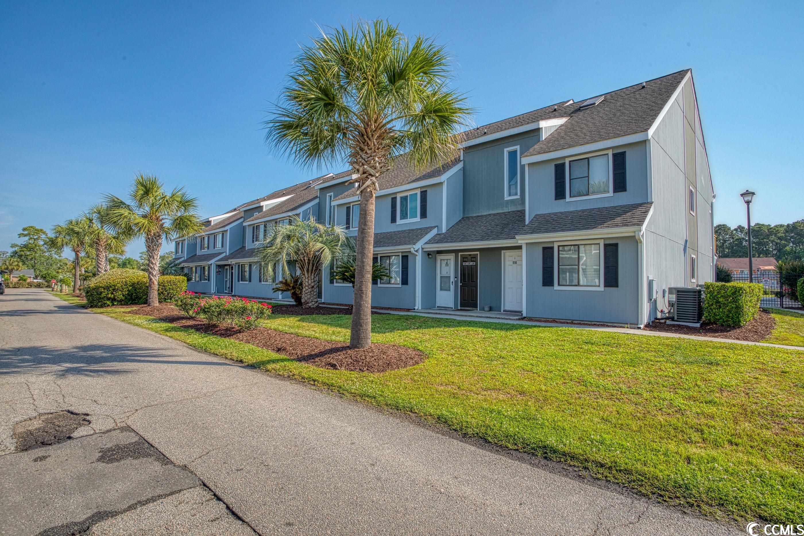 1890 Colony Dr. UNIT 17G Surfside Beach, SC 29575