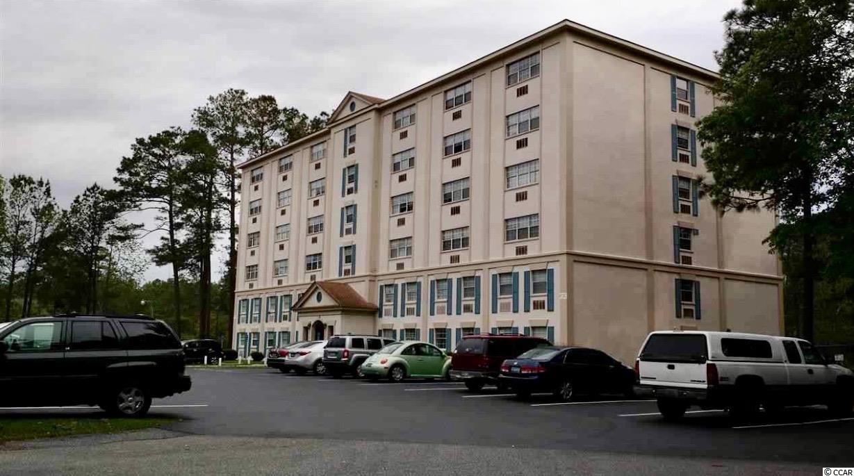 6850 Blue Heron Blvd. UNIT #202 Myrtle Beach, SC 29588