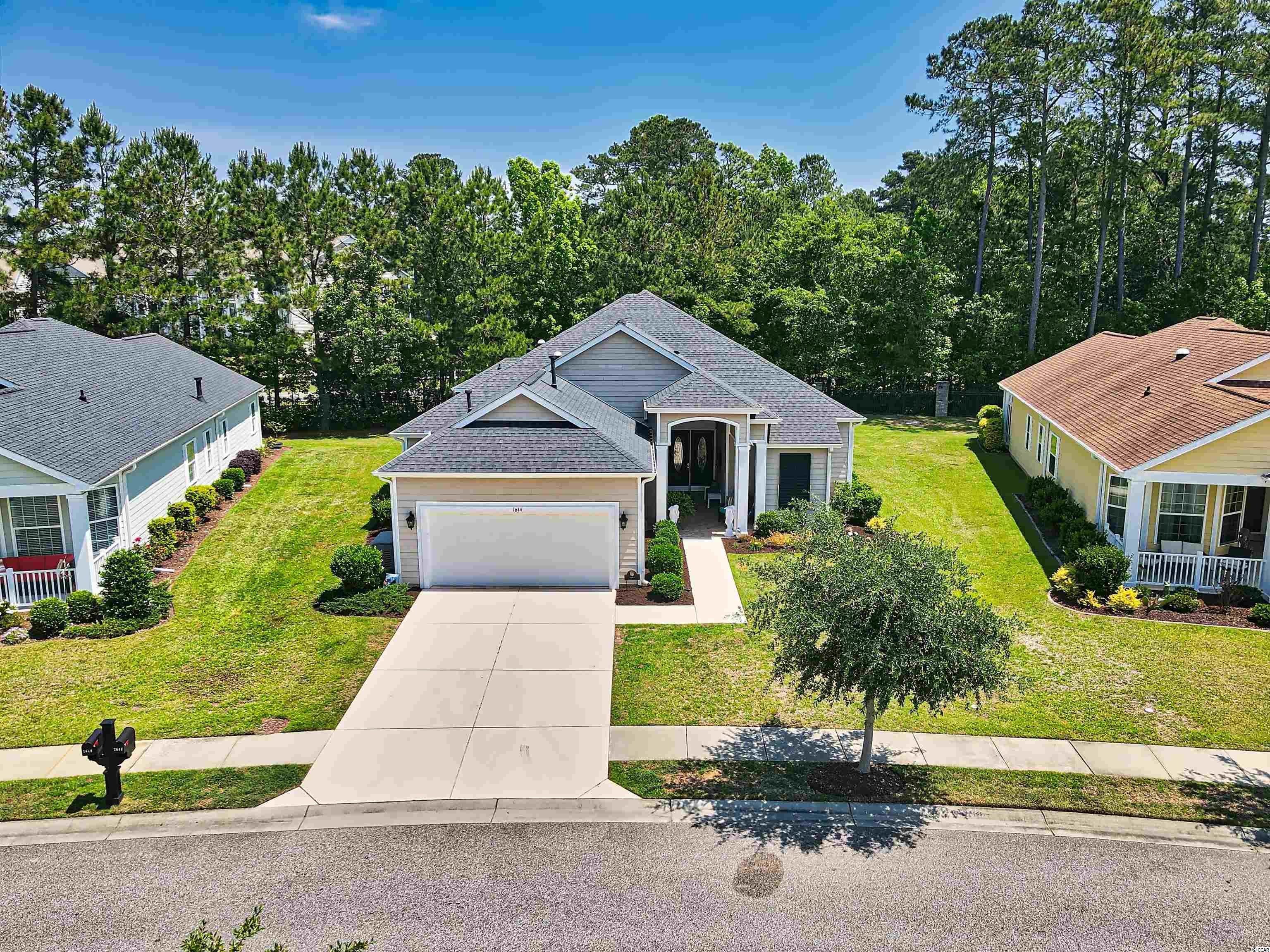 1644 Murrell Pl. Murrells Inlet, SC 29576