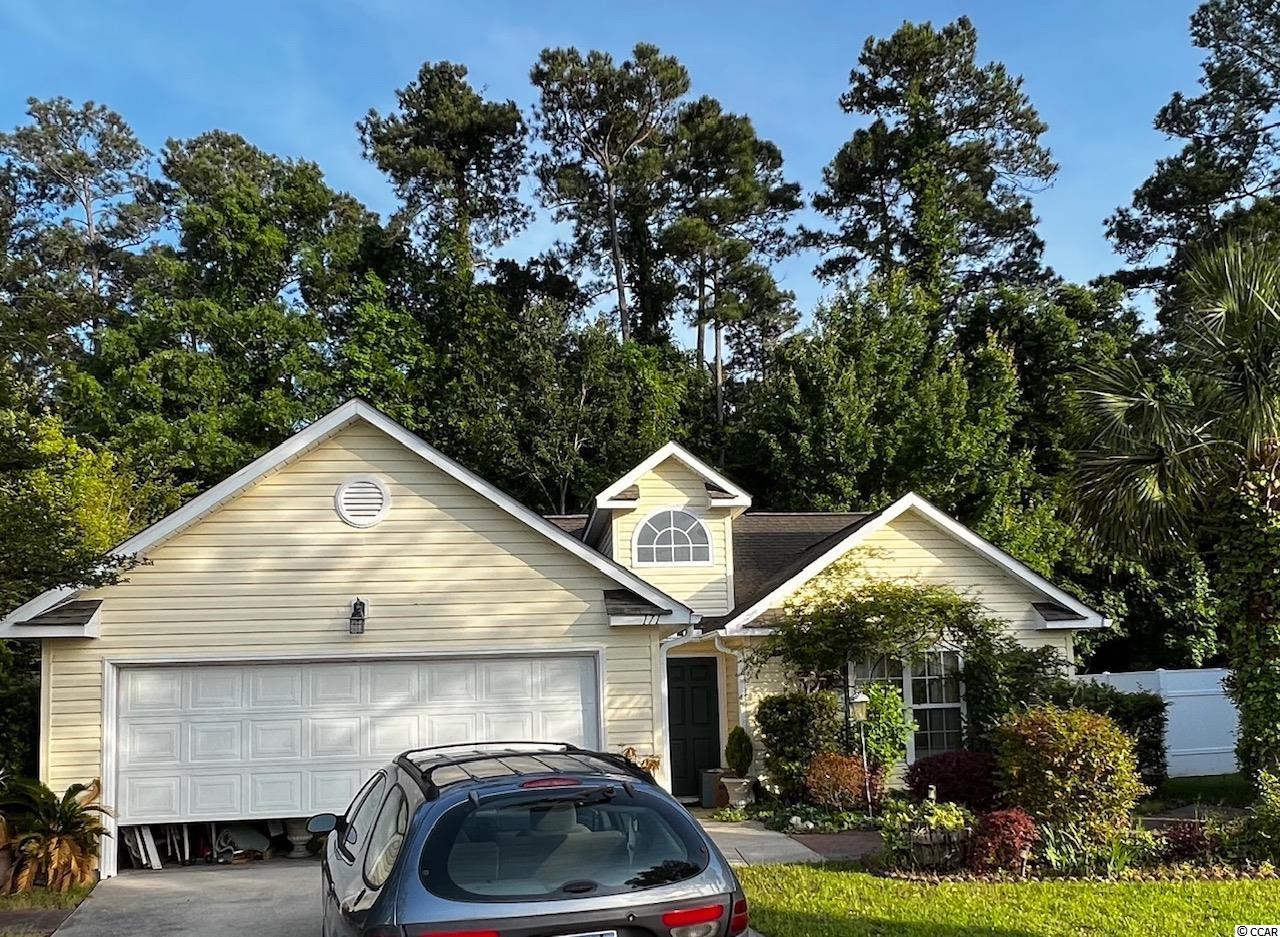 171 Coldwater Circle Myrtle Beach, SC 29588