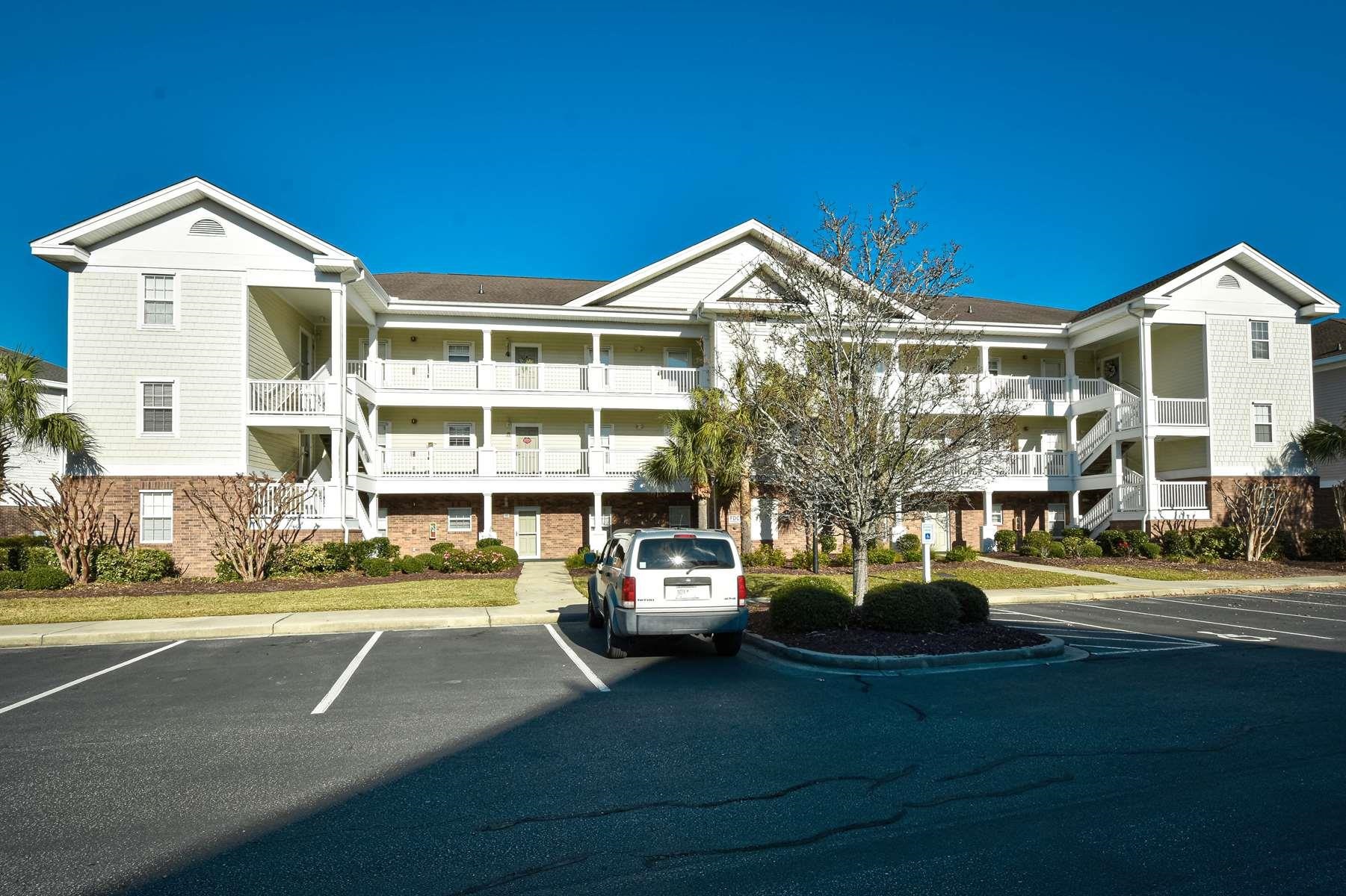 5825 Catalina Dr. UNIT #213 North Myrtle Beach, SC 29582