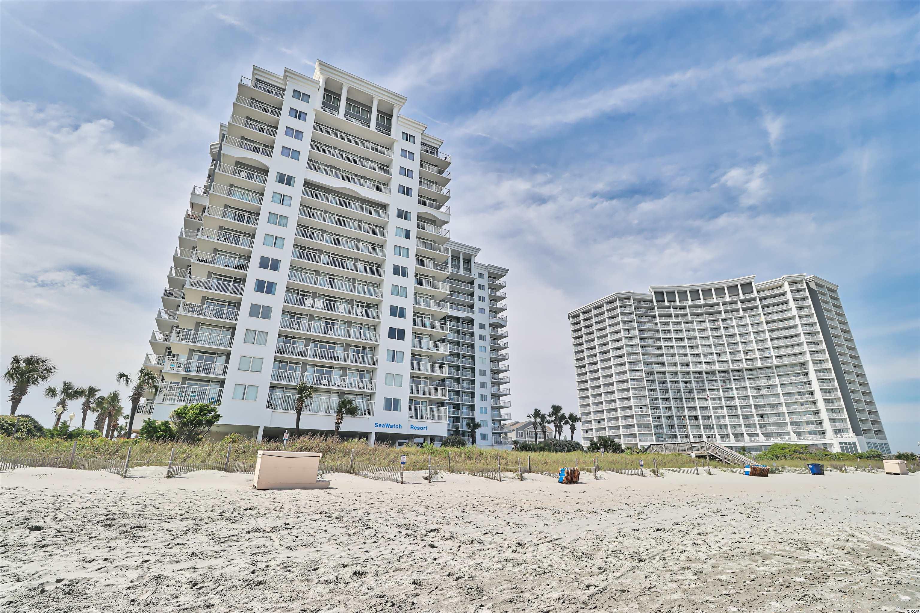 161 Seawatch Dr. UNIT #1109 Myrtle Beach, SC 29572