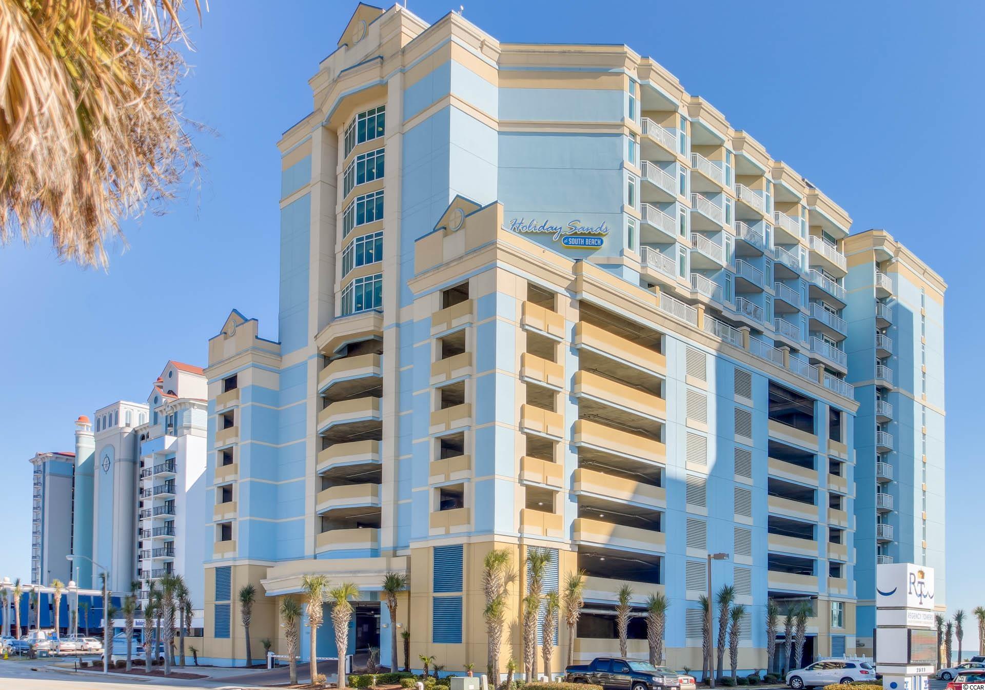 2501 S Ocean Blvd. S UNIT #1229 Myrtle Beach, SC 29577