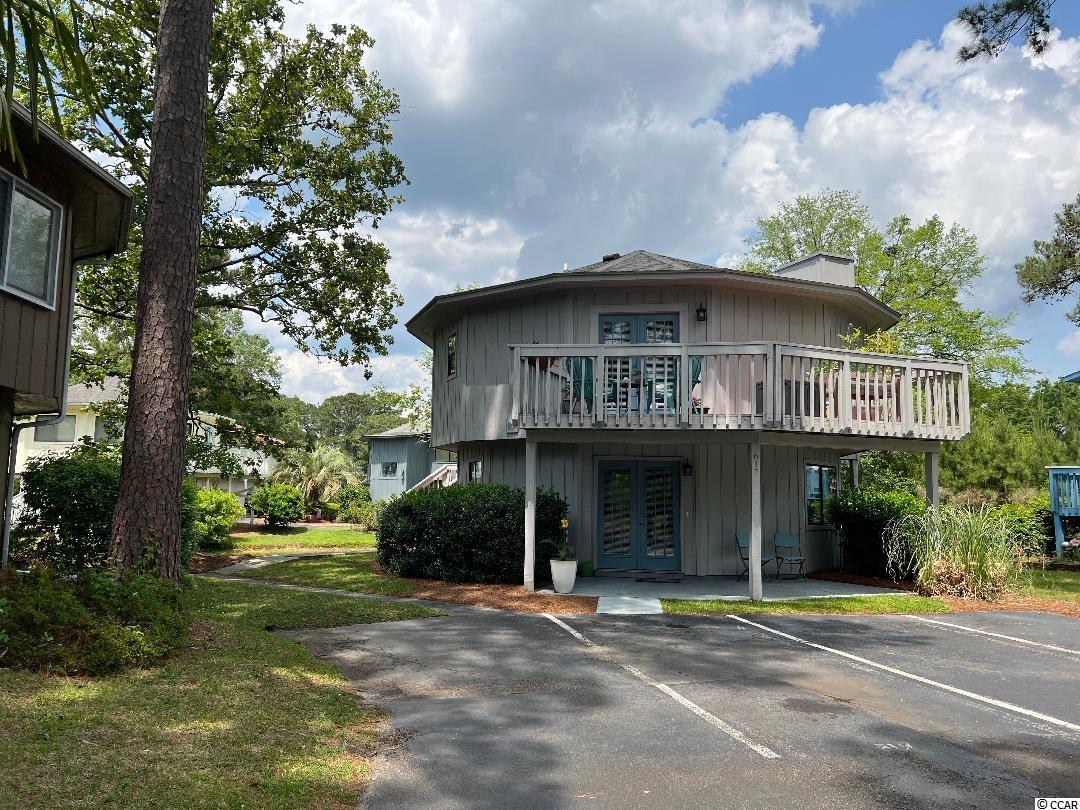 617 Tall Oaks Ln. Myrtle Beach, SC 29588