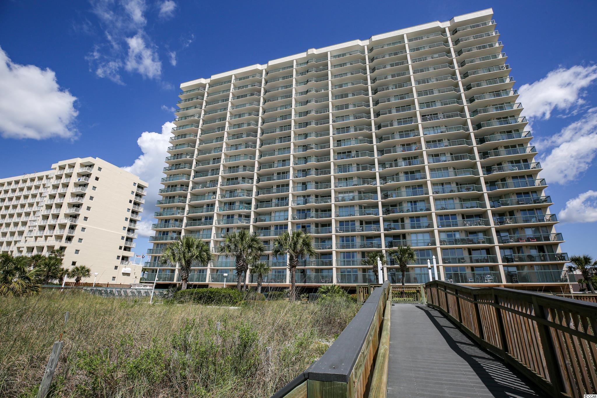 102 N Ocean Blvd. S UNIT #1407 North Myrtle Beach, SC 29582