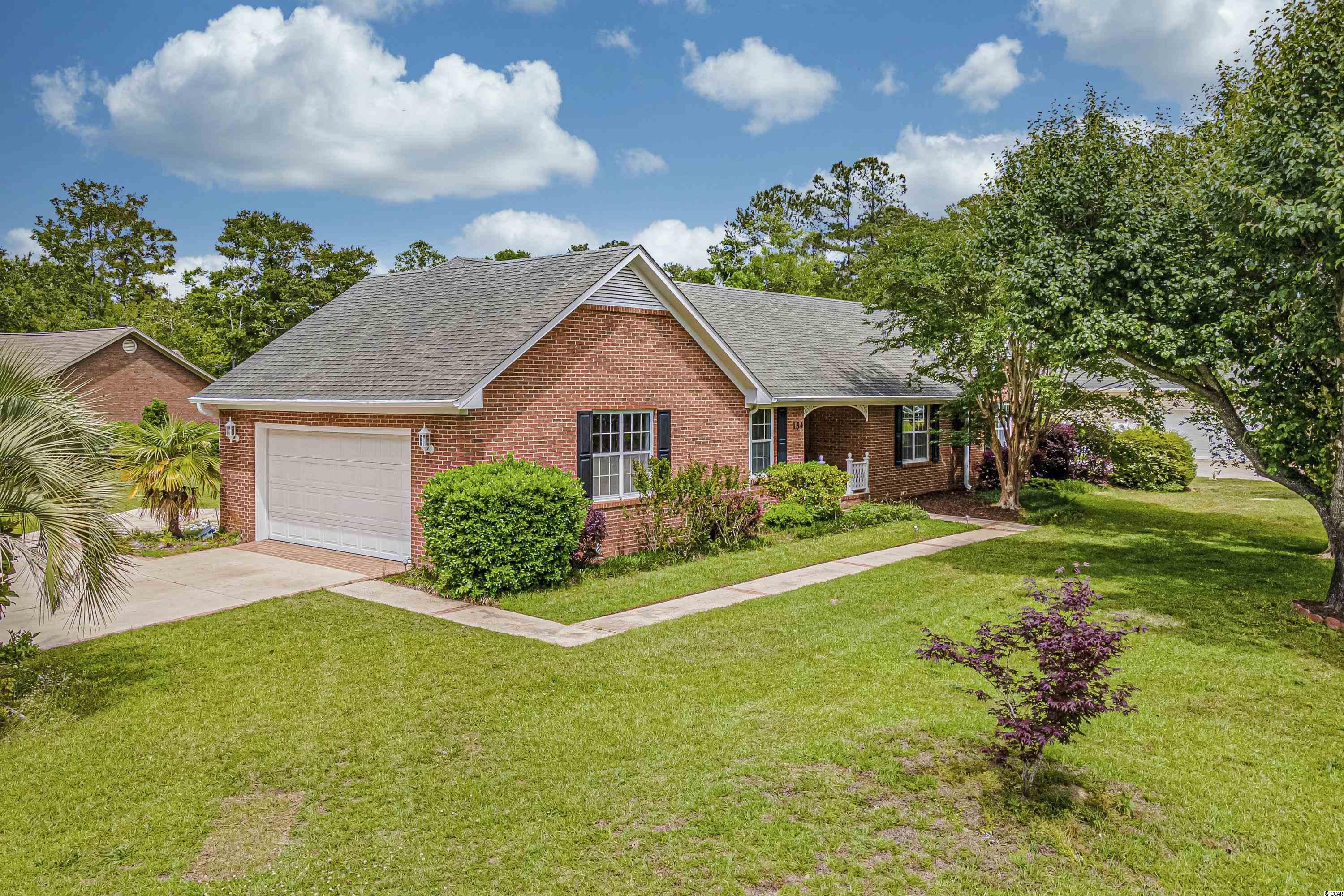 154 Cooper River Rd. Myrtle Beach, SC 29588