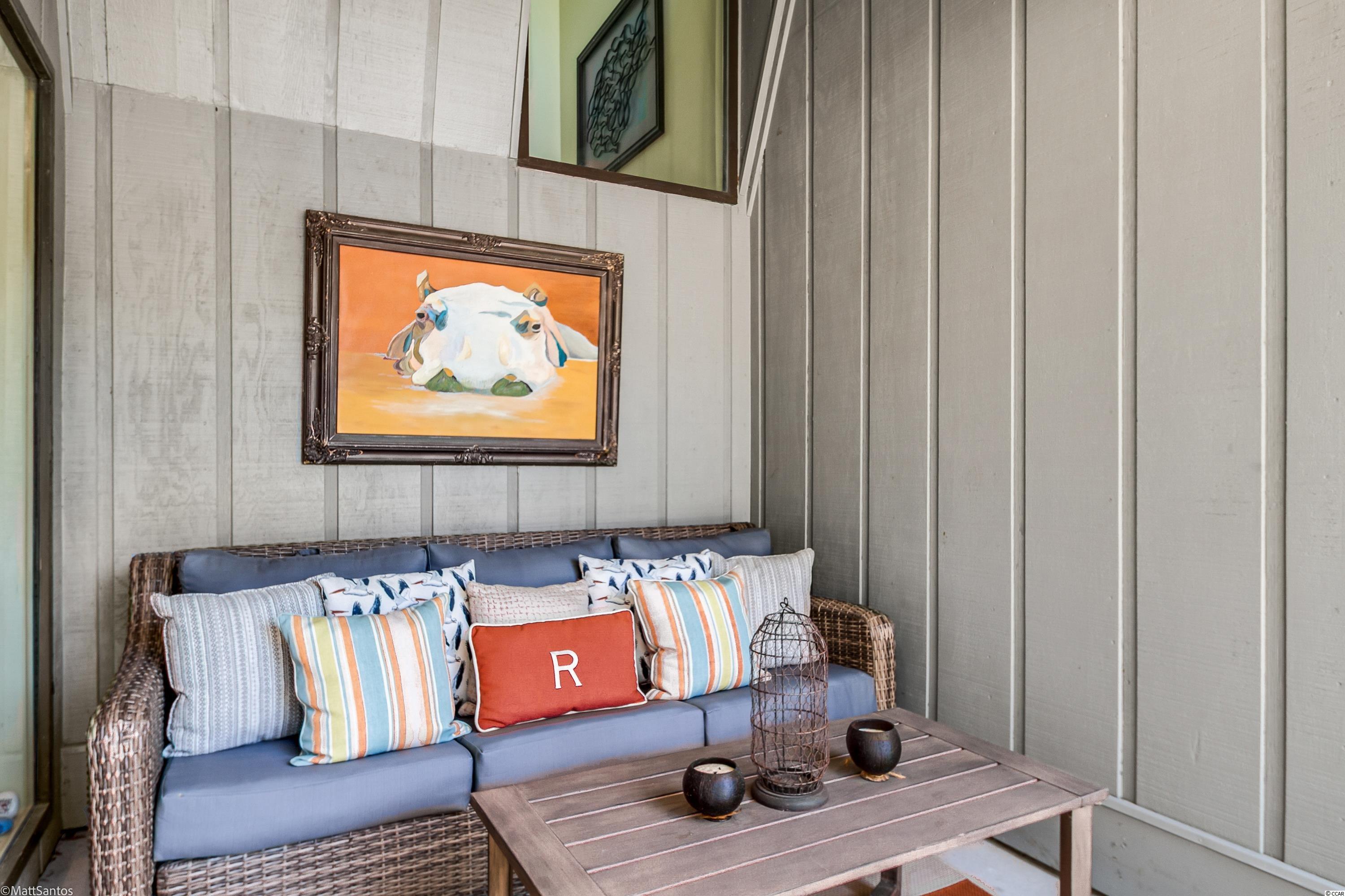 234 Salt Marsh Circle UNIT 2A Pawleys Island, SC 29585