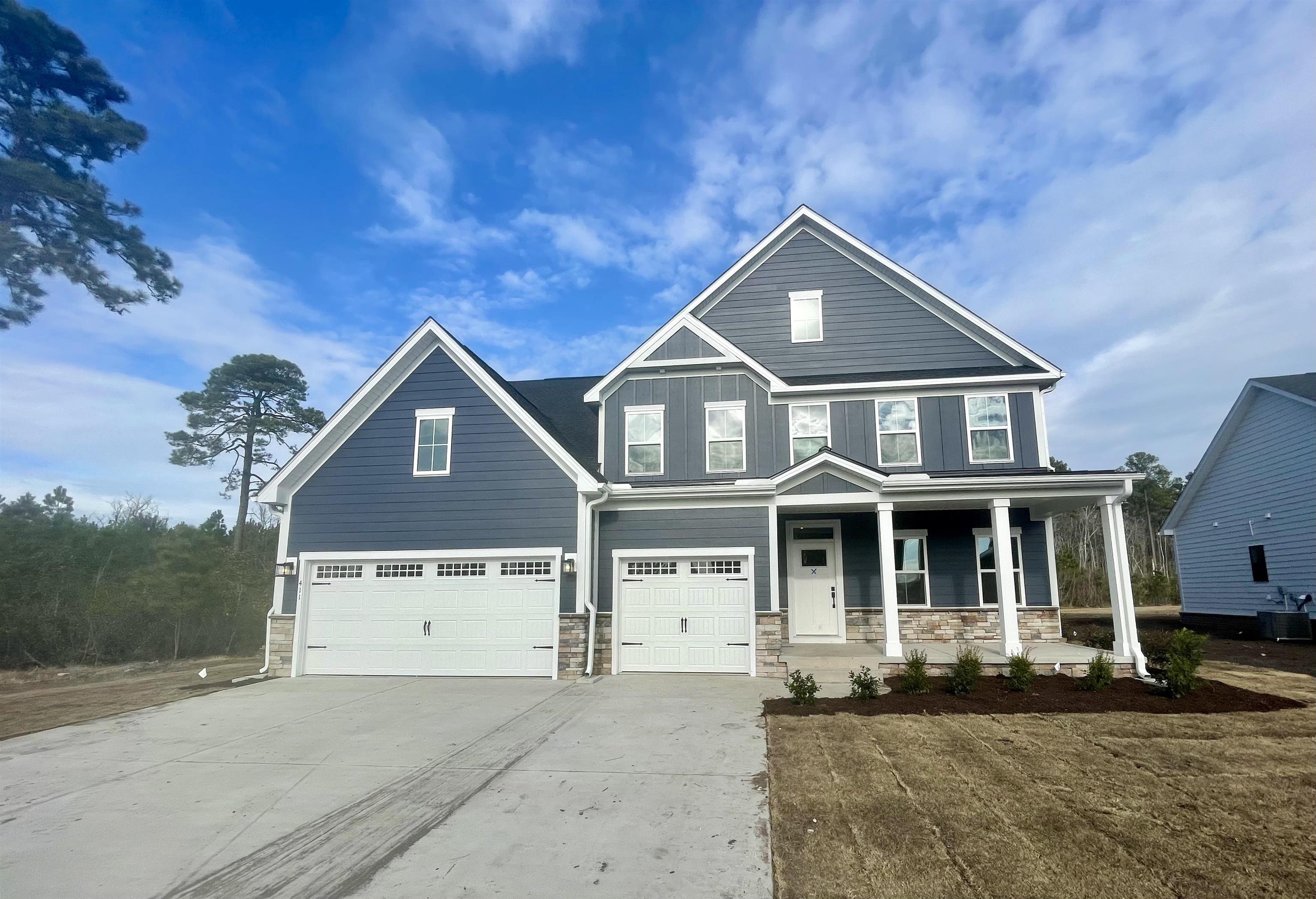 411 Indigo Bay Circle Myrtle Beach, SC 29579