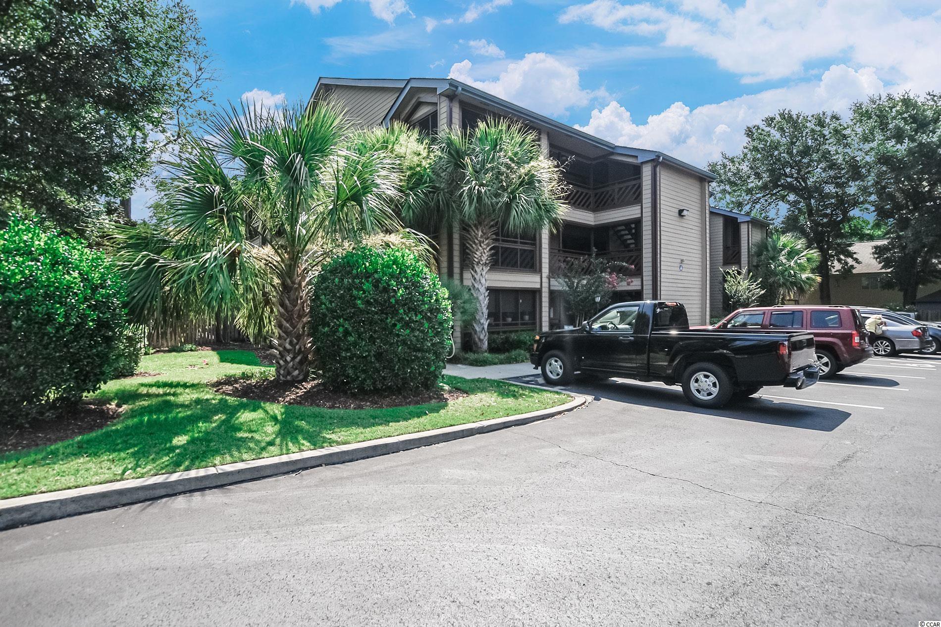 223 Maison Dr. UNIT A-7 Myrtle Beach, SC 29572