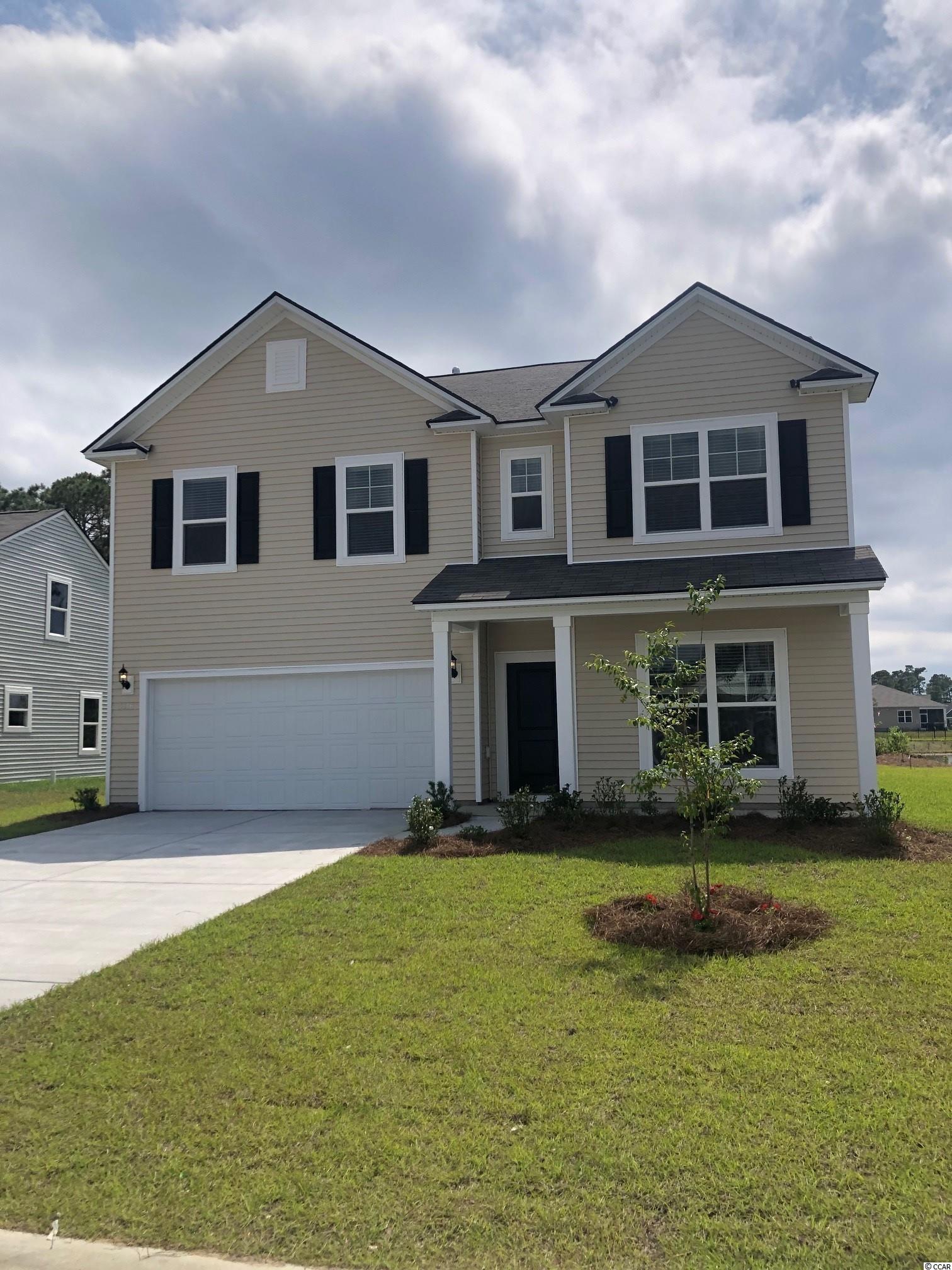 3316 Candytuft Dr. Conway, SC 29526