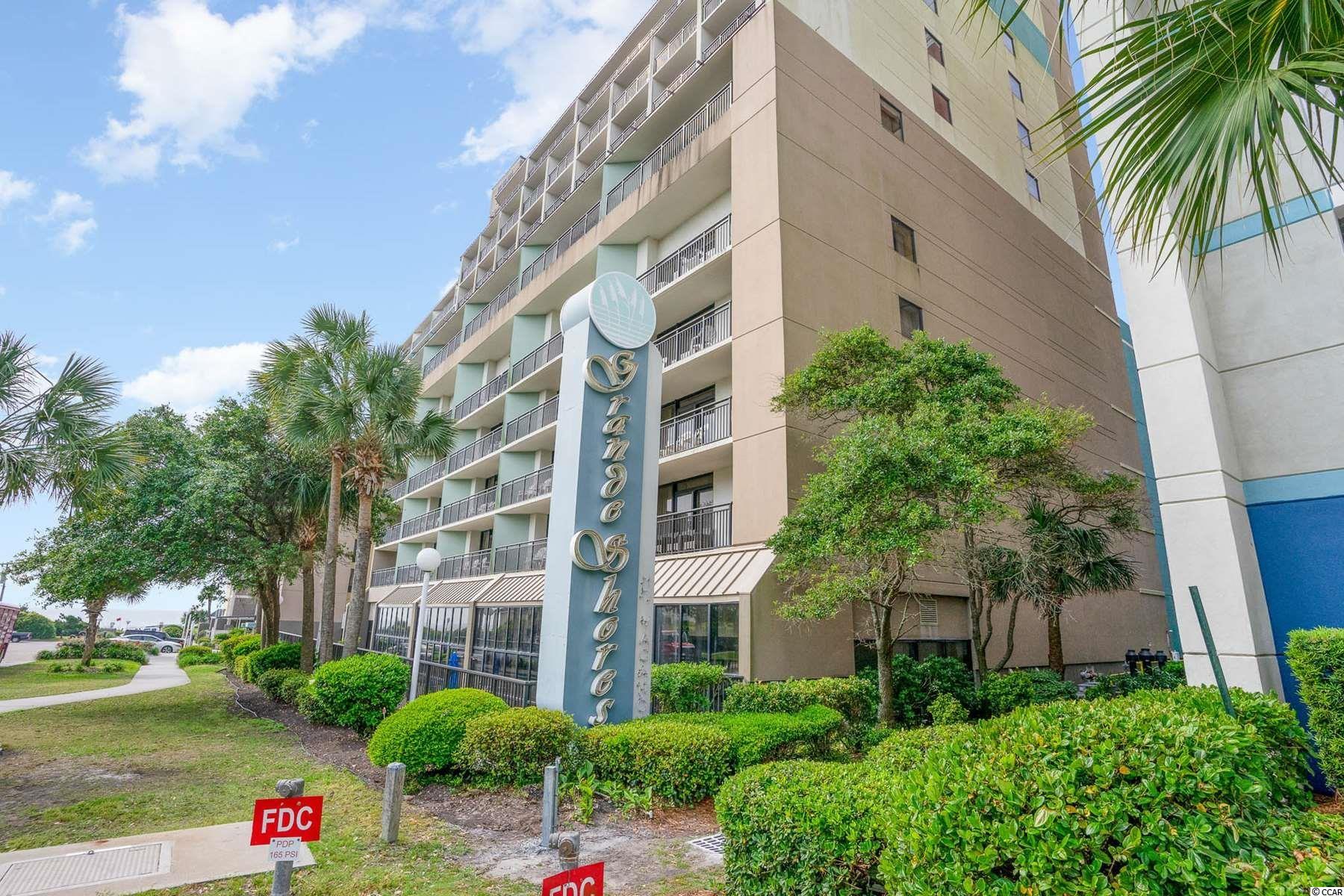 201 77th Ave. N UNIT #1031 Myrtle Beach, SC 29572