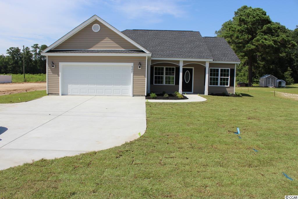 6392 Highway 378 Conway, SC 29527