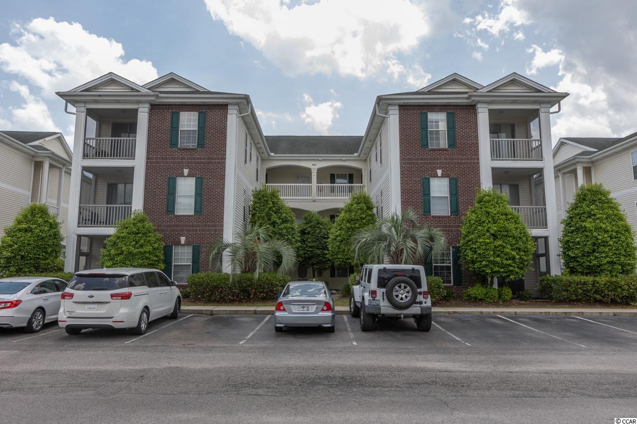 484 River Oaks Dr. UNIT 62-A Myrtle Beach, SC 29579