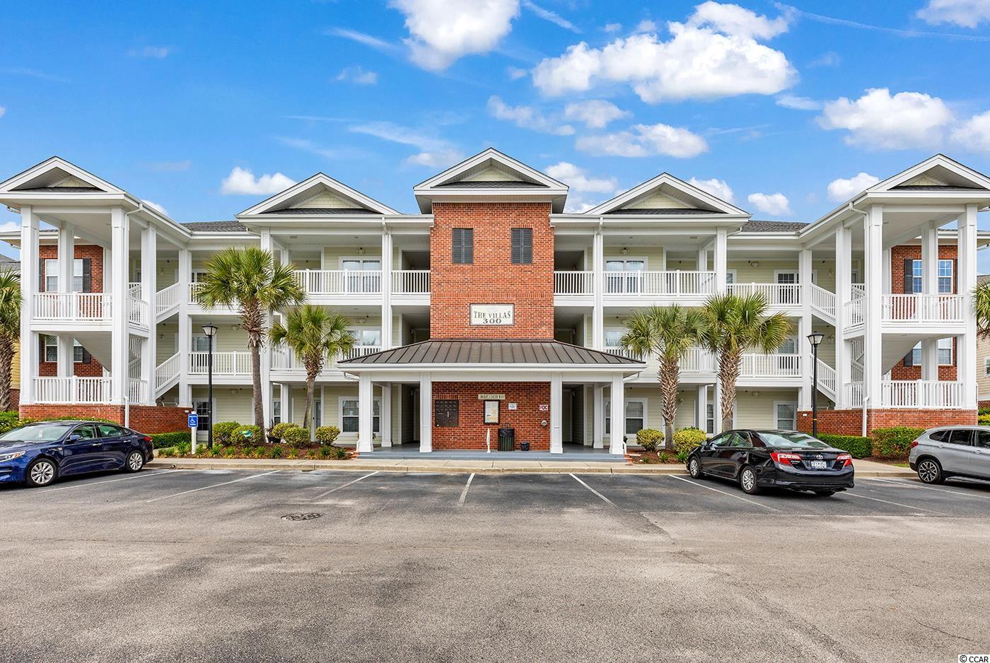 1008 Ray Costin Way UNIT #315 Murrells Inlet, SC 29576