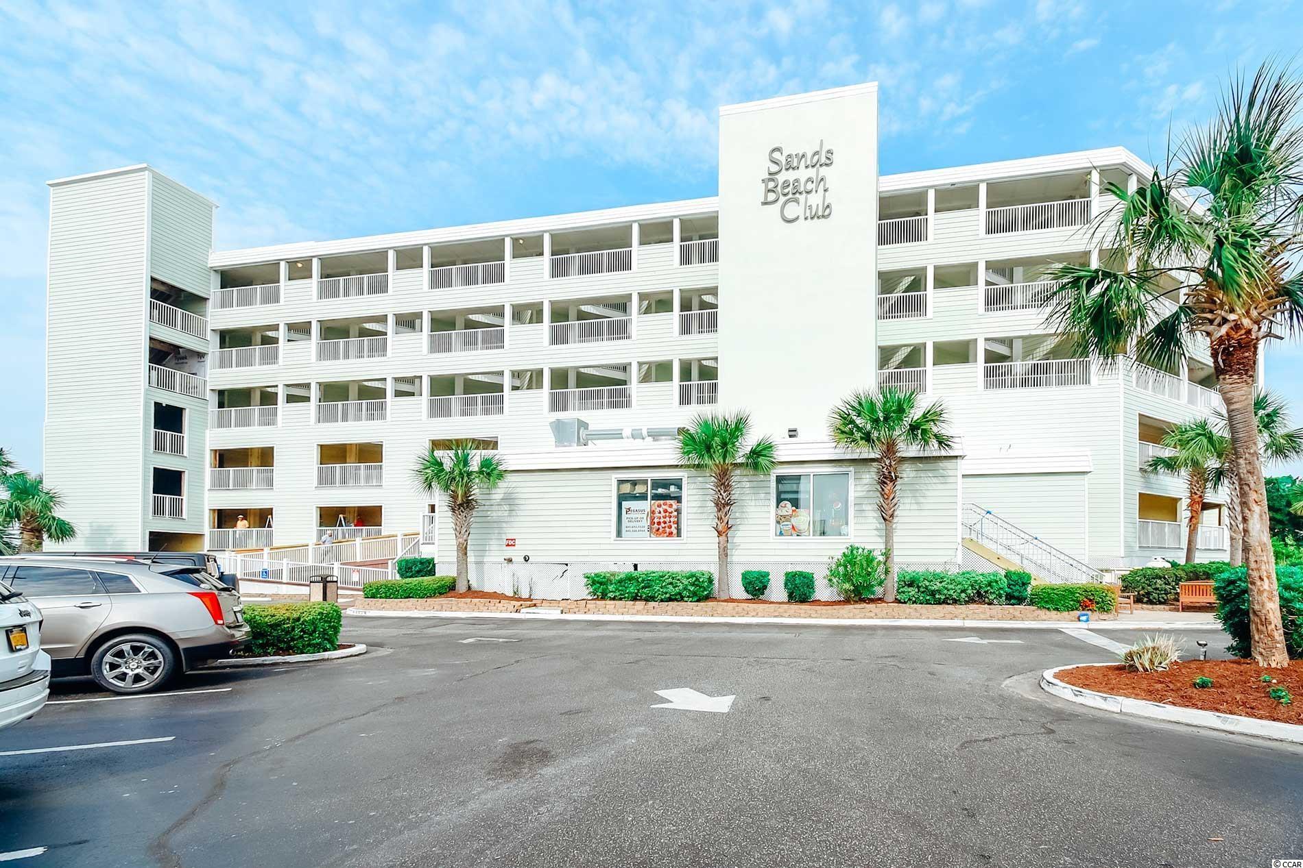 9400 Shore Dr. UNIT #504 Myrtle Beach, SC 29572