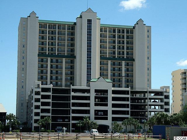 102 N Ocean Blvd. UNIT #1405 North Myrtle Beach, SC 29582