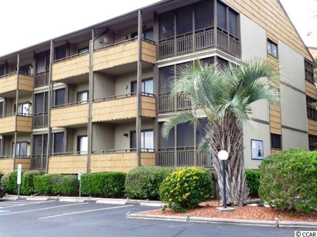 9501 Shore Dr. UNIT A-202 Myrtle Beach, SC 29572