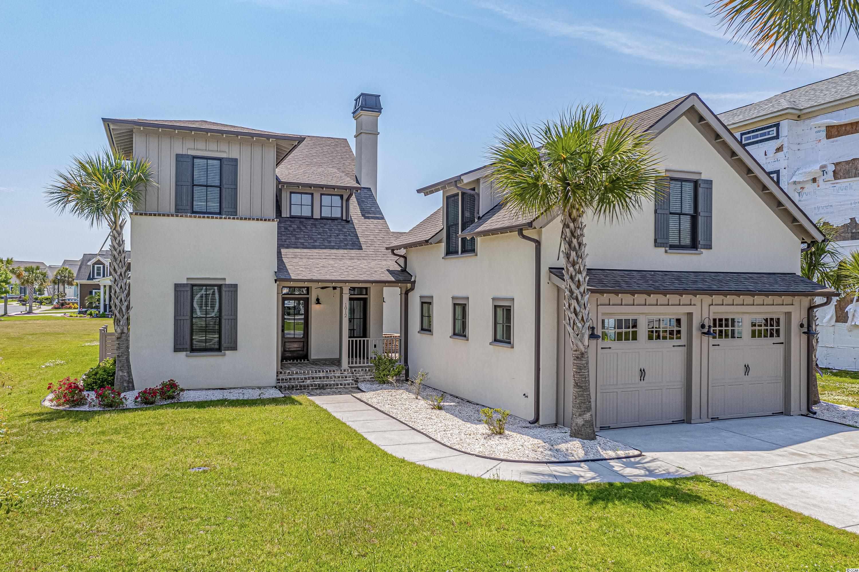 1012 E Isle of Palms Dr. Myrtle Beach, SC 29579