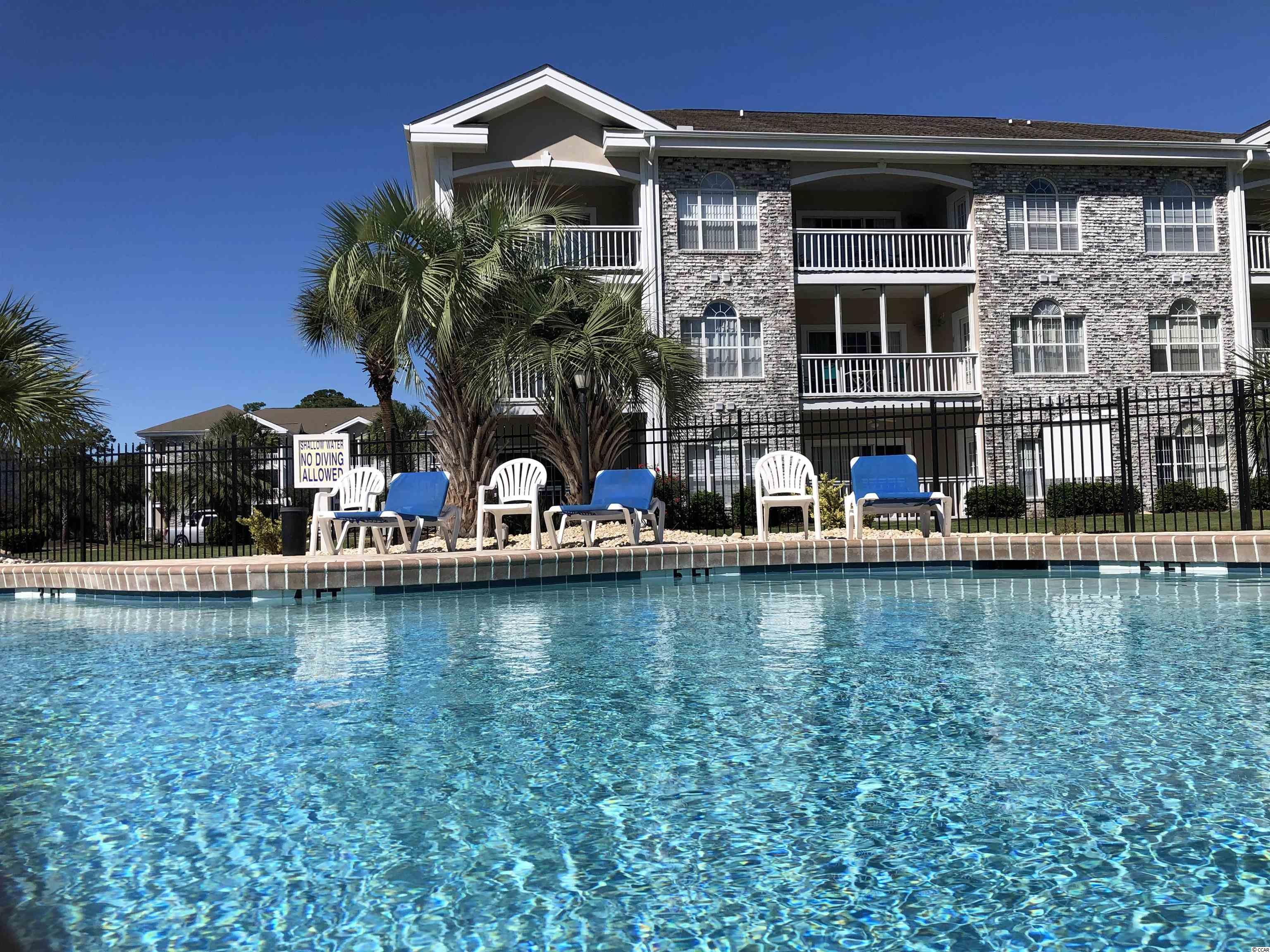 4757 Wild Iris Dr. UNIT #203 Myrtle Beach, SC 29577