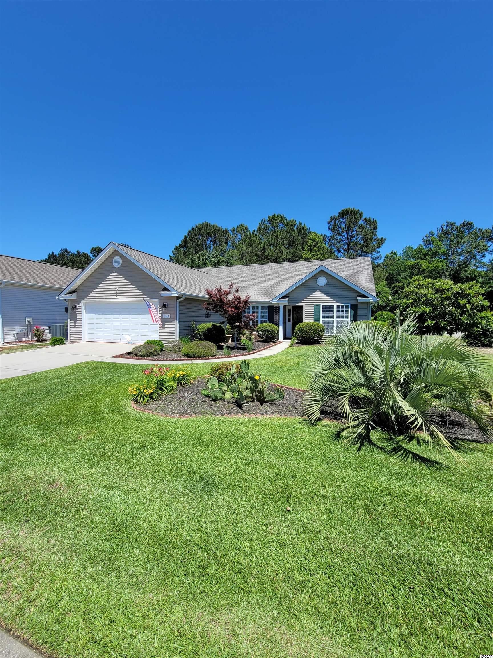 884 Lalton Dr. Conway, SC 29526