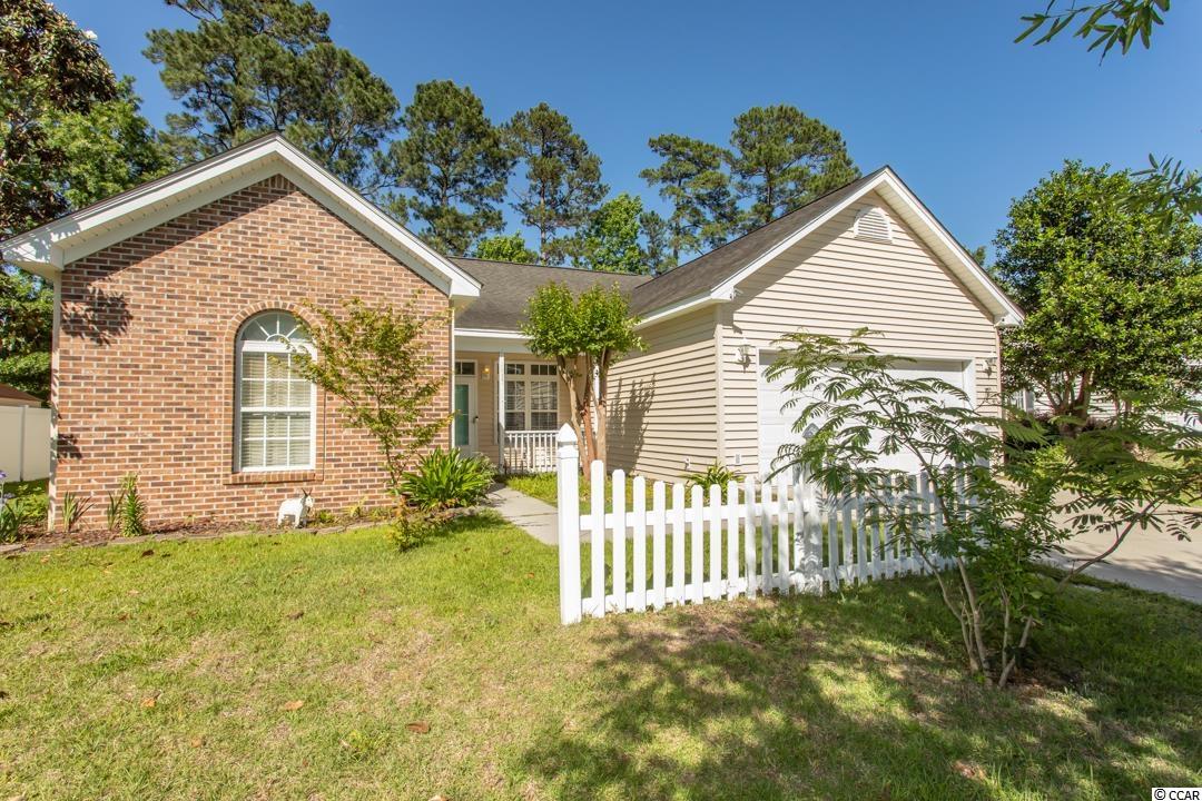 126 Clovis Circle Myrtle Beach, SC 29579