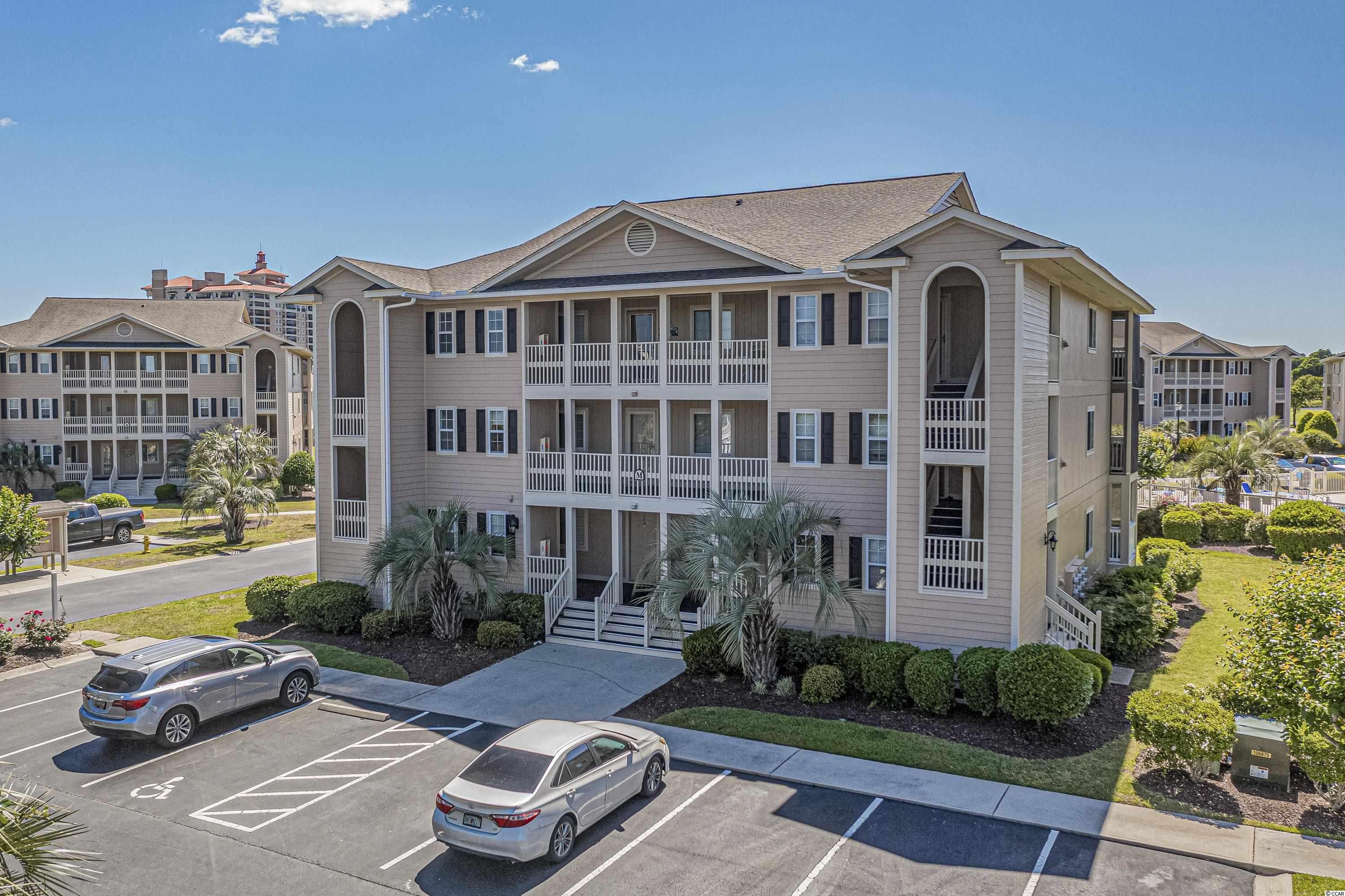 1900 Duffy St. UNIT M-8 North Myrtle Beach, SC 29582