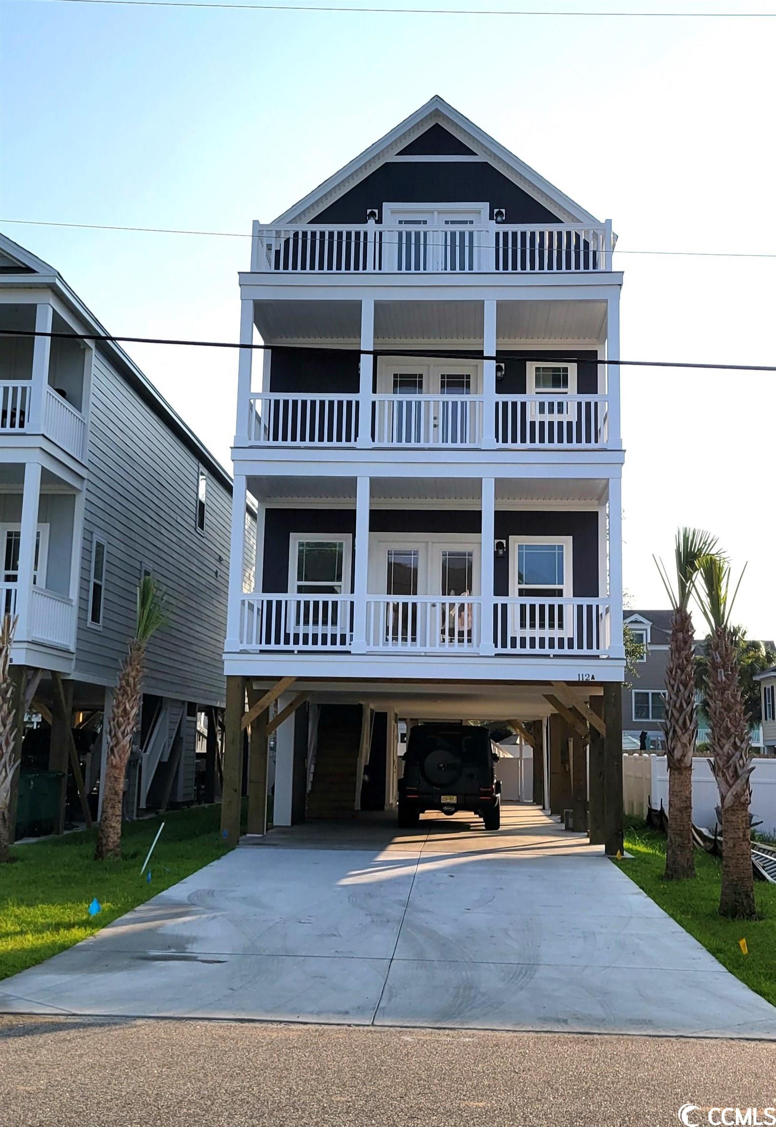 112A 7th Ave. N Surfside Beach, SC 29575