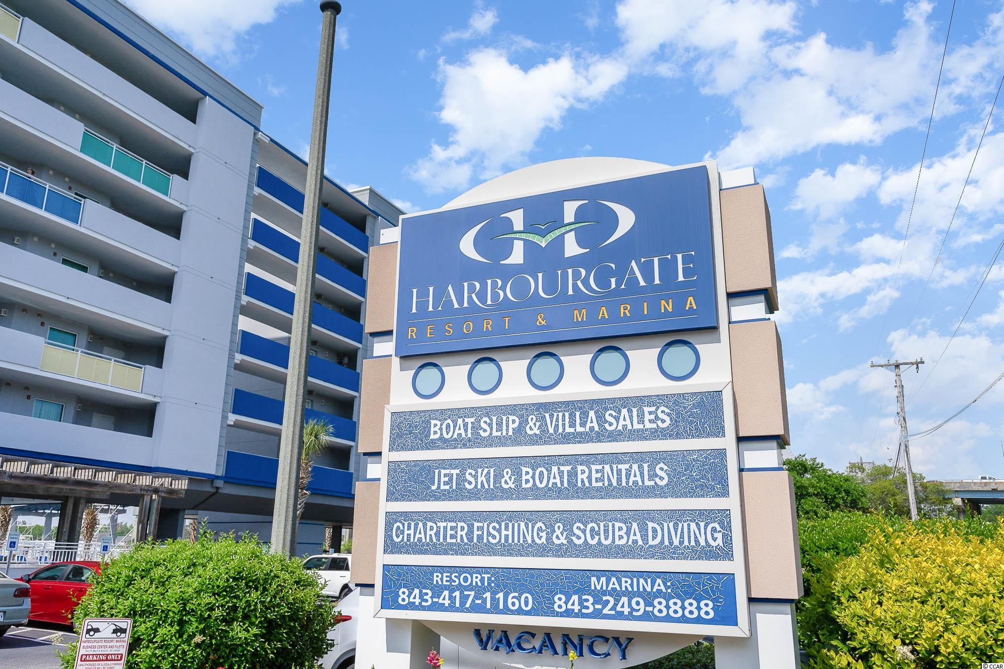 2100 Sea Mountain Hwy. UNIT #504 North Myrtle Beach, SC 29582