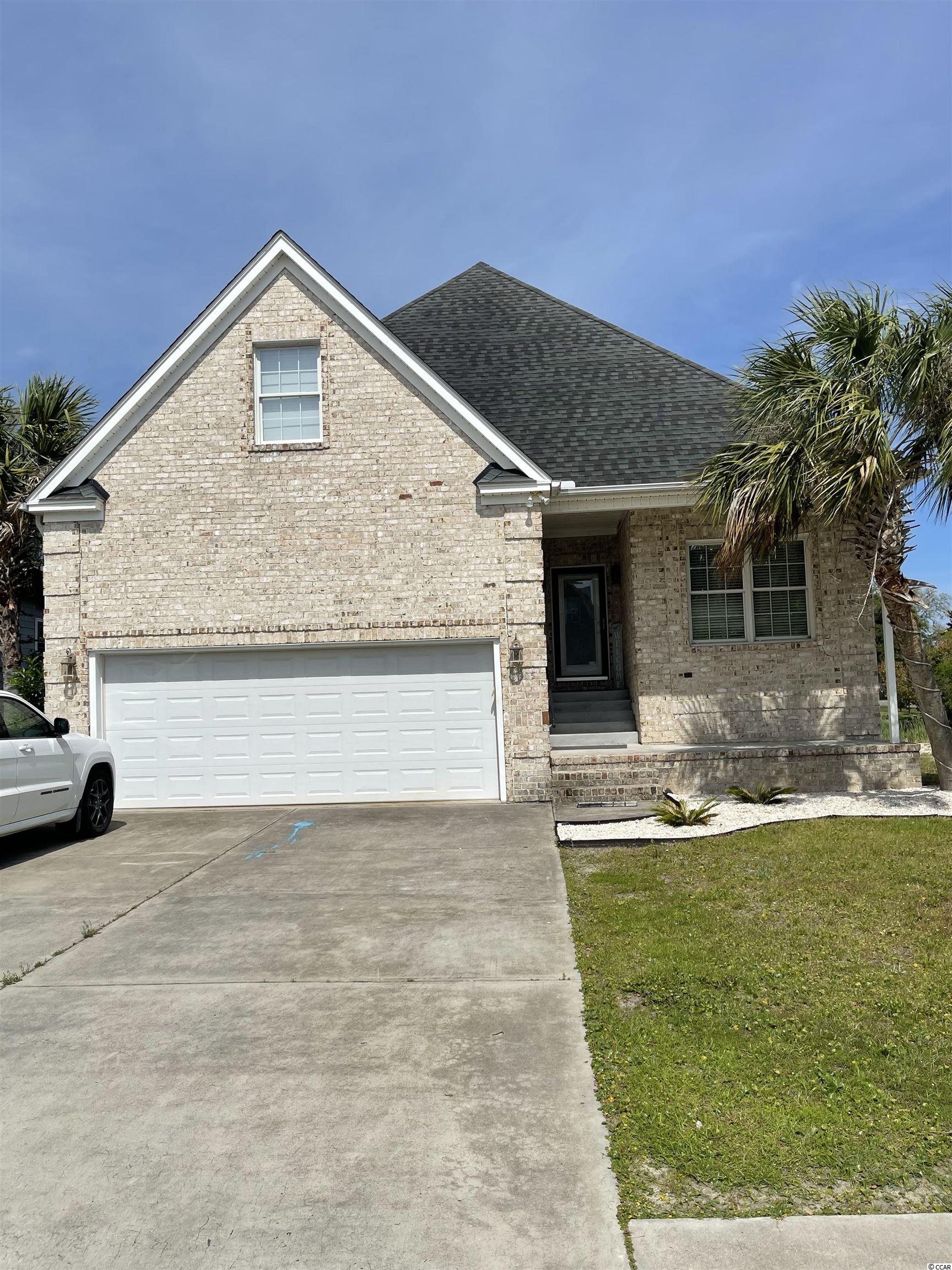 2305 Tortuga Ln. North Myrtle Beach, SC 29582