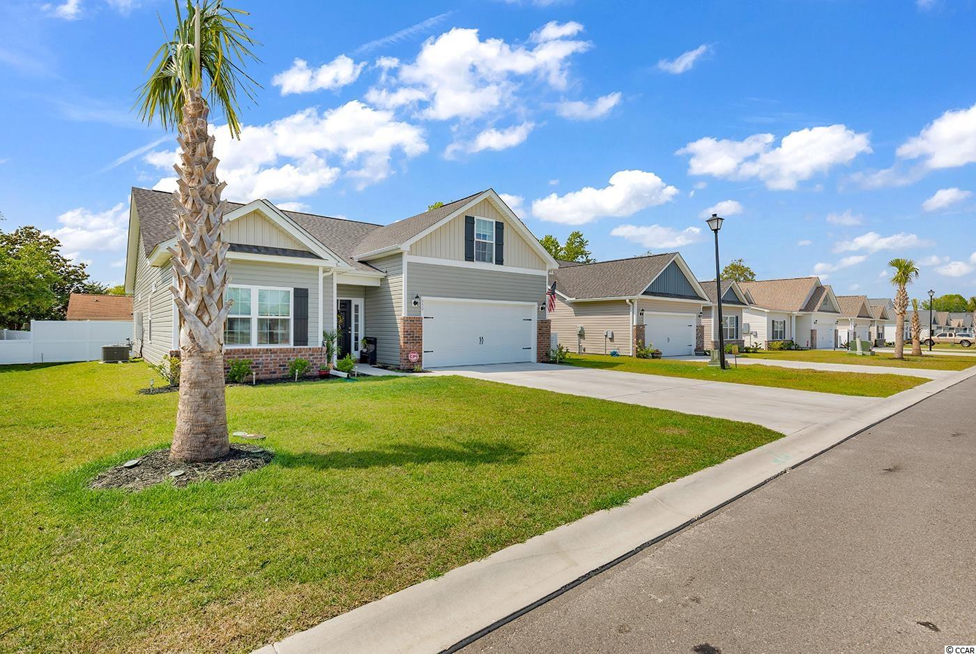 559 Rycola Circle Surfside Beach, SC 29575