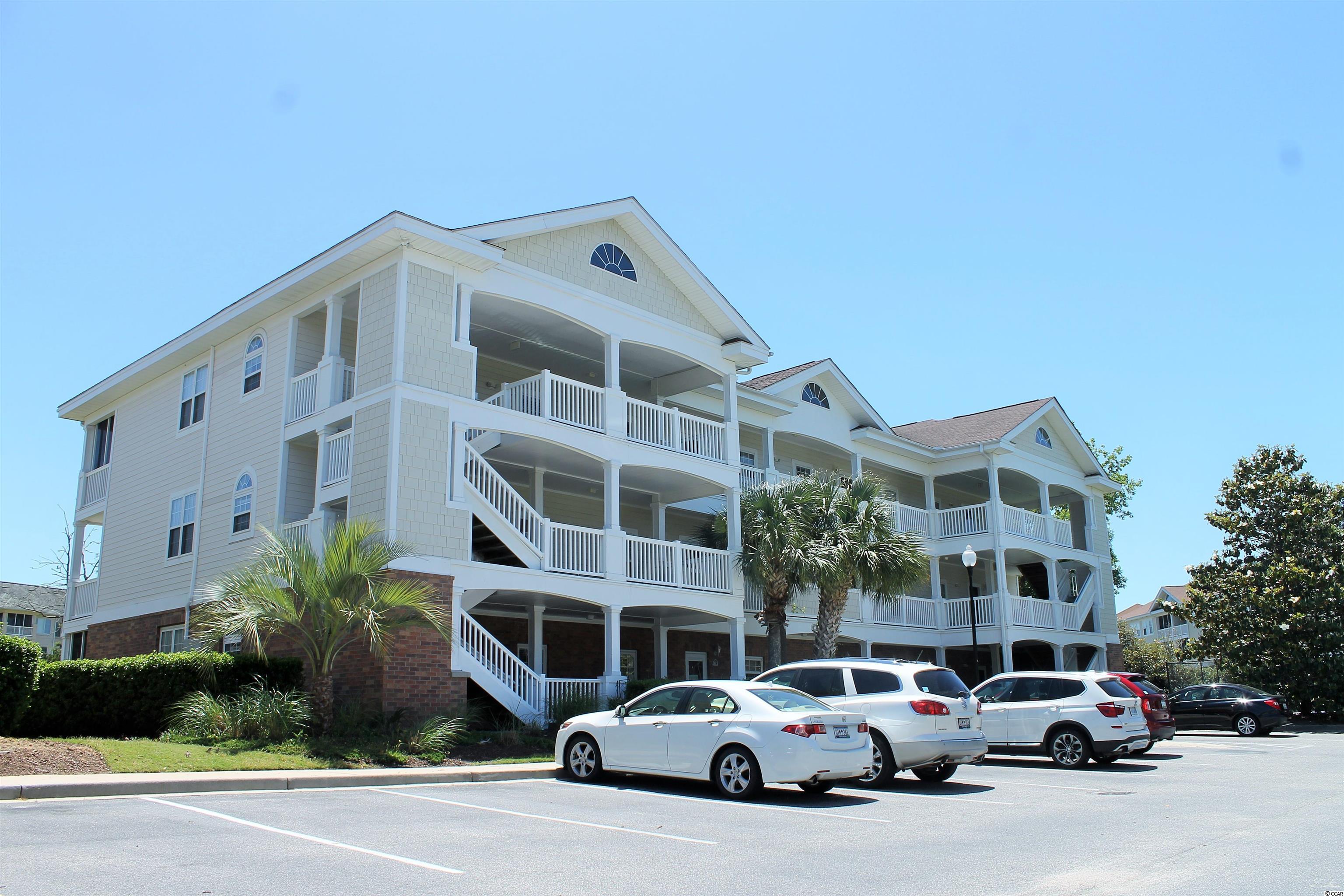 5751 Oyster Catcher Dr. UNIT #214 North Myrtle Beach, SC 29582