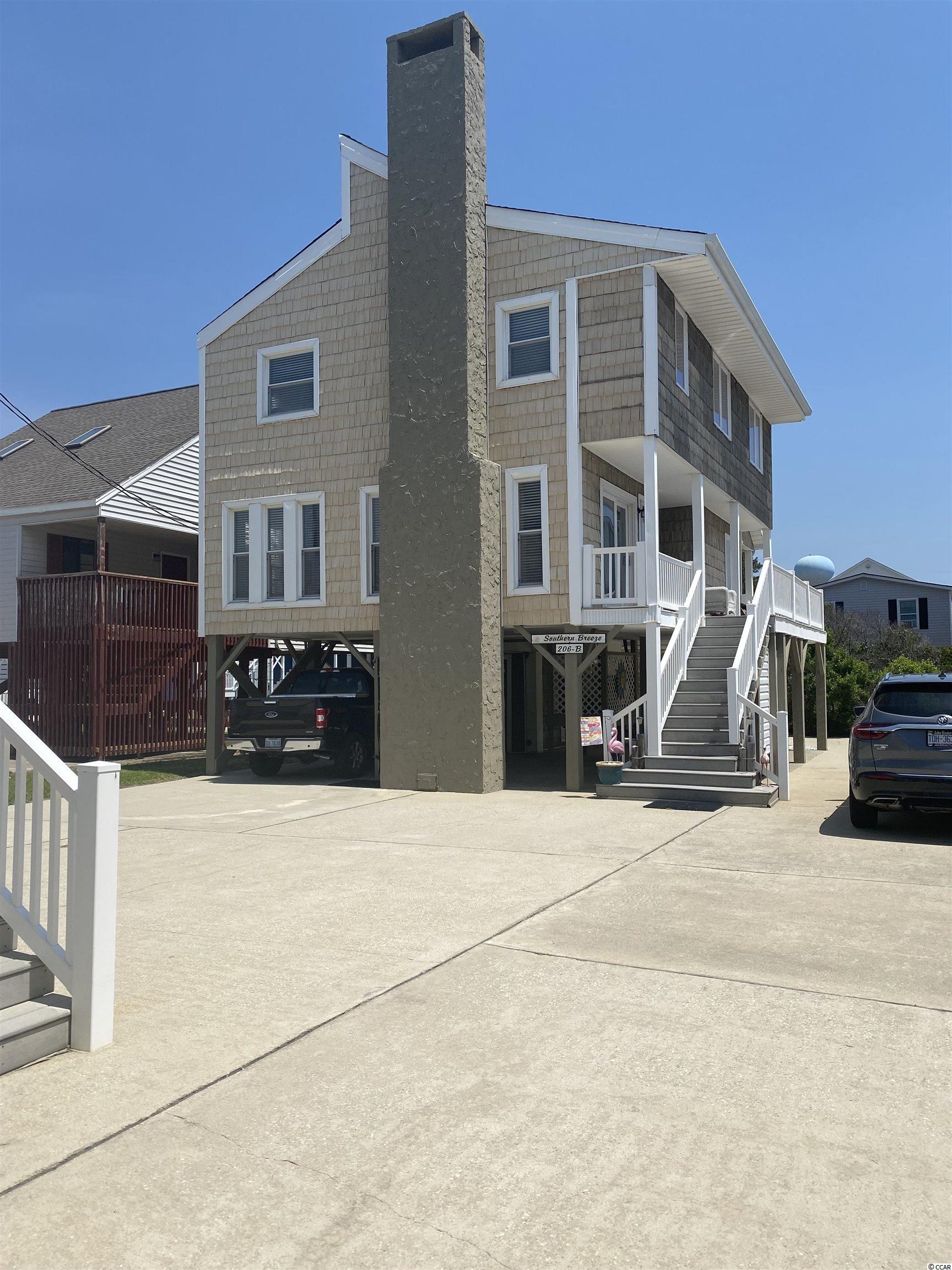 206B 56th Ave. N North Myrtle Beach, SC 29582