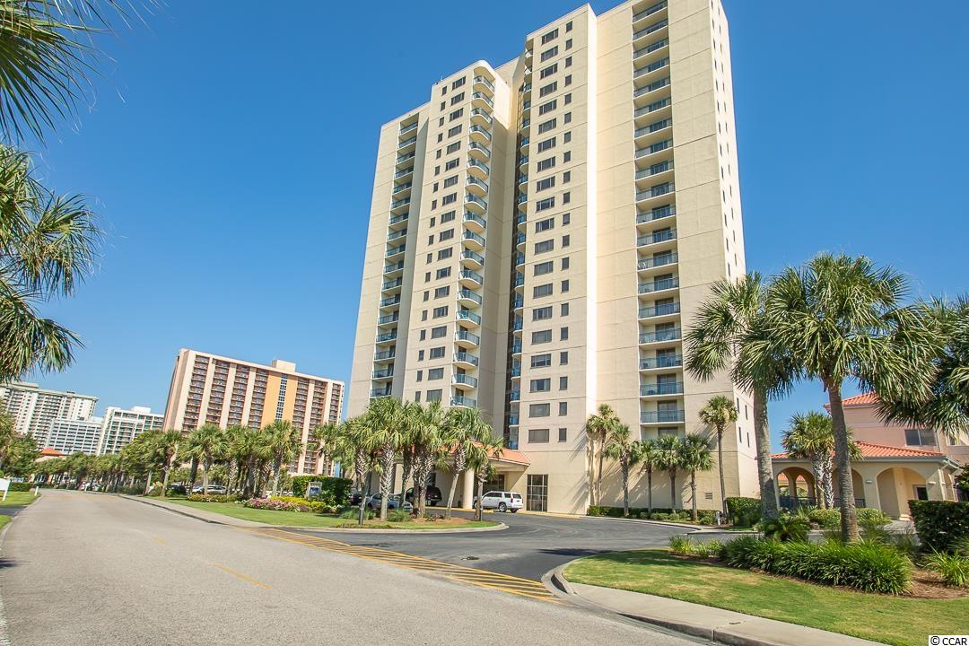 8560 Queensway Blvd. UNIT #707 Myrtle Beach, SC 29572